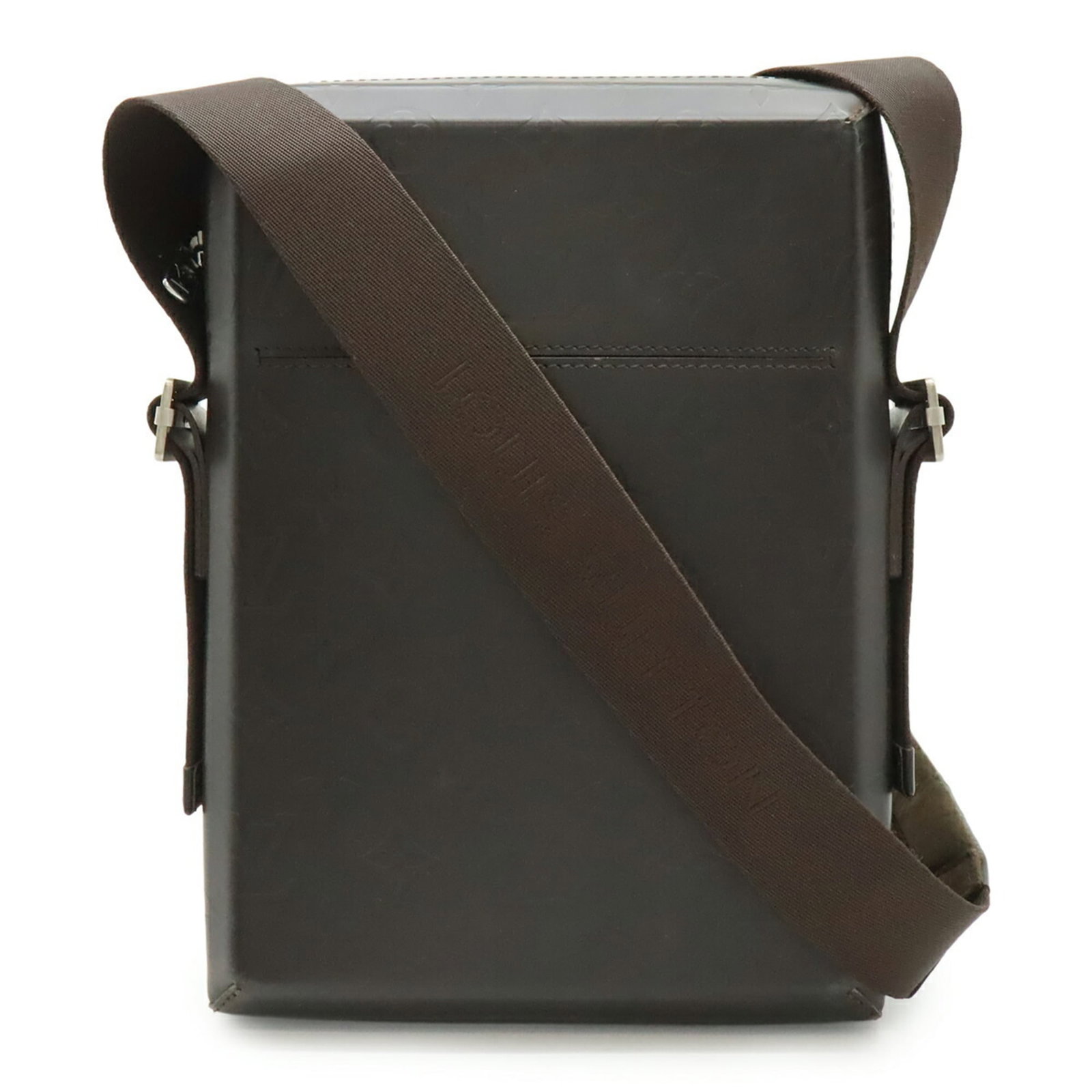 Leather - Louis Vuitton Shoulder Bag Monogram: Leather - Louis Vuitton Shoulder Bag Monogram This listing features Leather - Louis Vuitton Shoulder Bag Monogram. Item specifics are provided below. Item Specifics: Brand: Louis Vuitton Type: