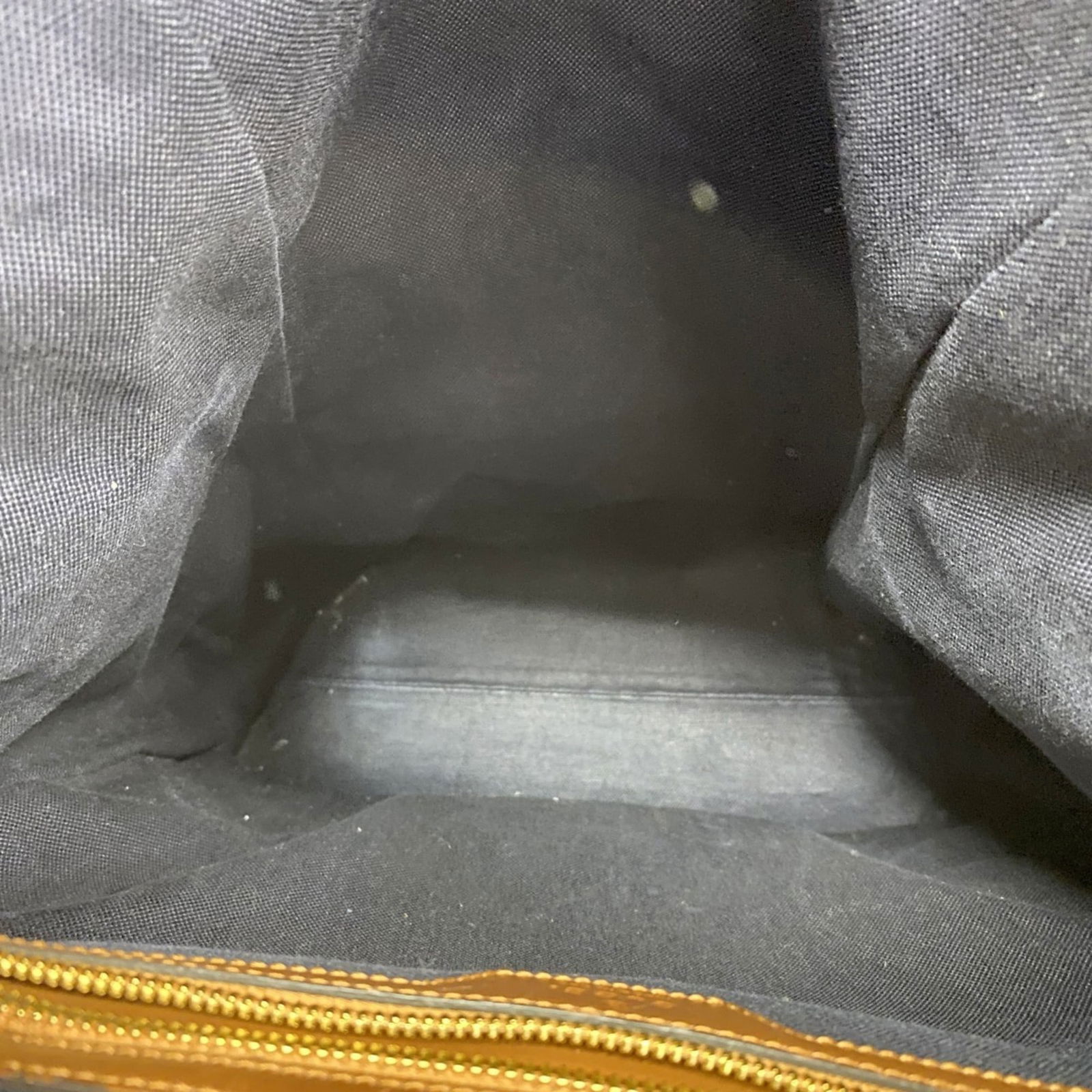 Wool Gucci Backpack - 4