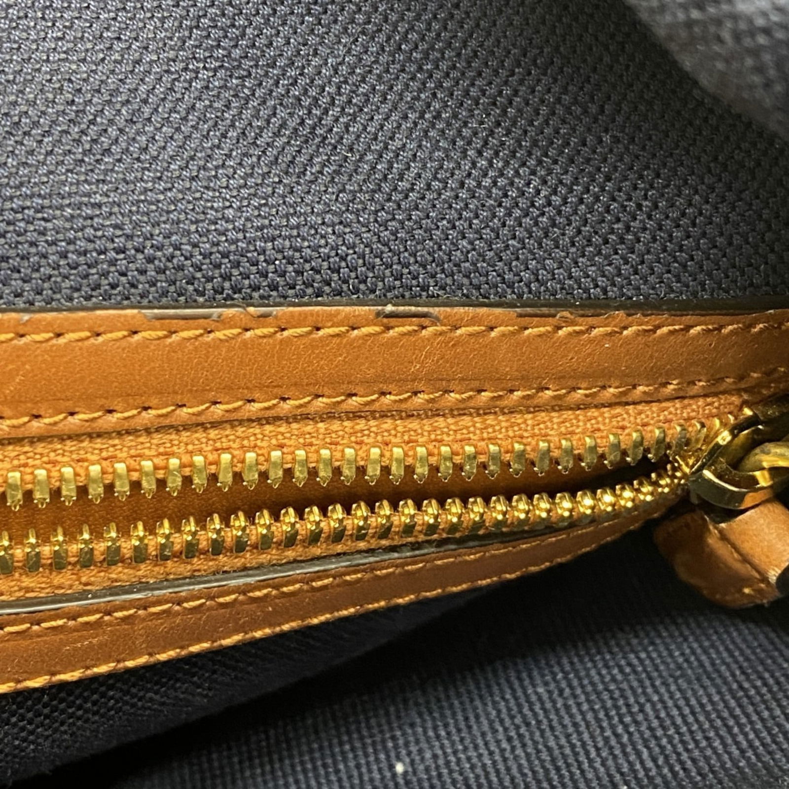 Wool Gucci Backpack - 9