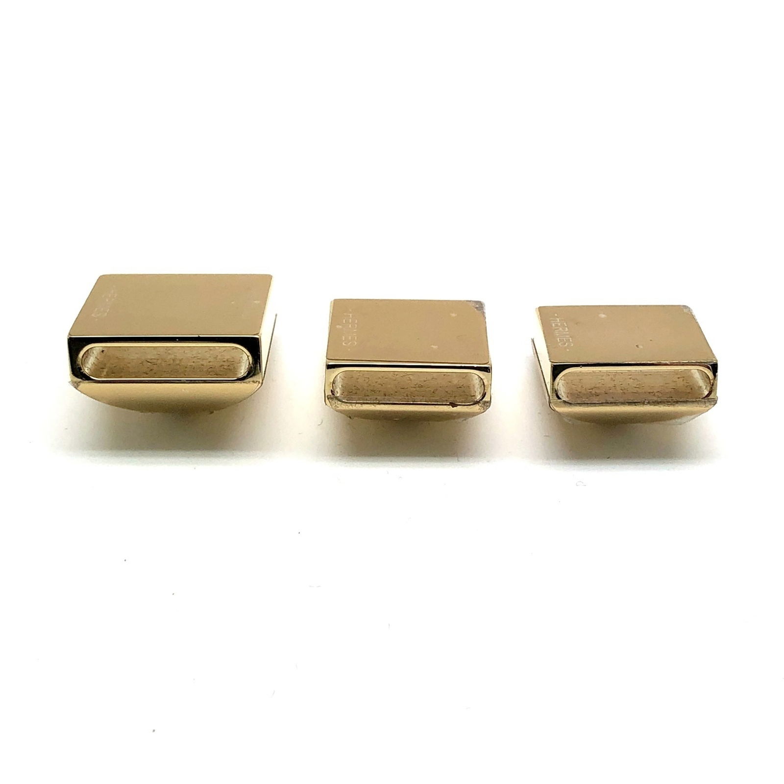 Ring Hermes Scarf - 9