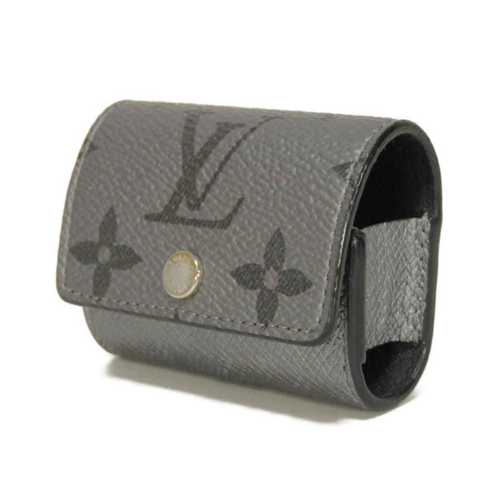 Monogram Louis Vuitton Keyring - 2