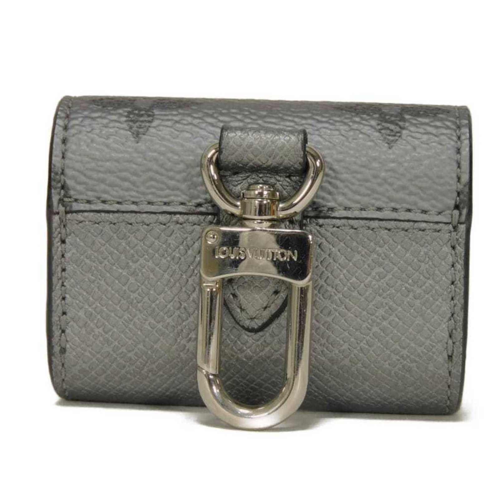 Monogram Louis Vuitton Keyring - 3