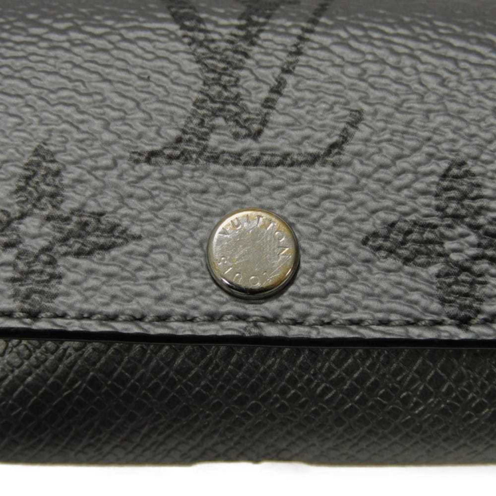 Monogram Louis Vuitton Keyring - 9