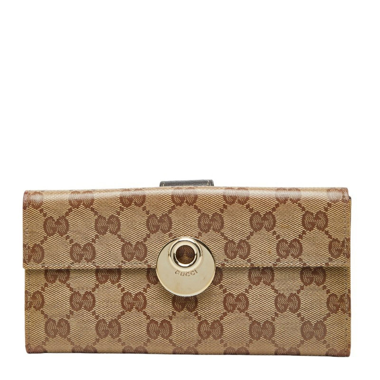 Leather - Gucci Coin Purse/ Coin Case Pvc: Leather - Gucci Coin Purse/ Coin Case Pvc This listing features Leather - Gucci Coin Purse/ Coin Case Pvc. Item specifics are provided below. Item Specifics: Brand: Gucci Type: Coin Purse/Coin Case