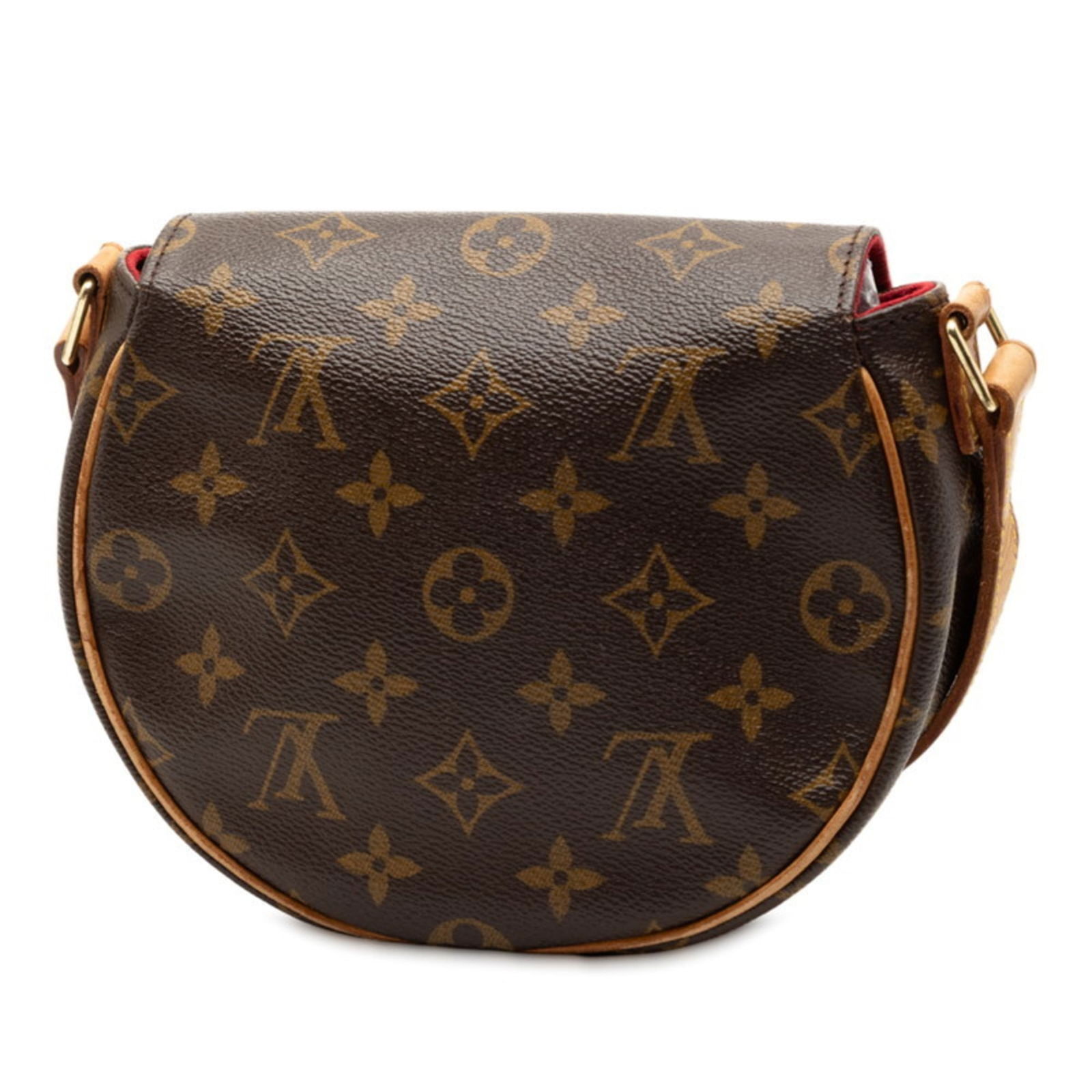 Leather - Louis Vuitton Shoulder Bag Pvc - 2