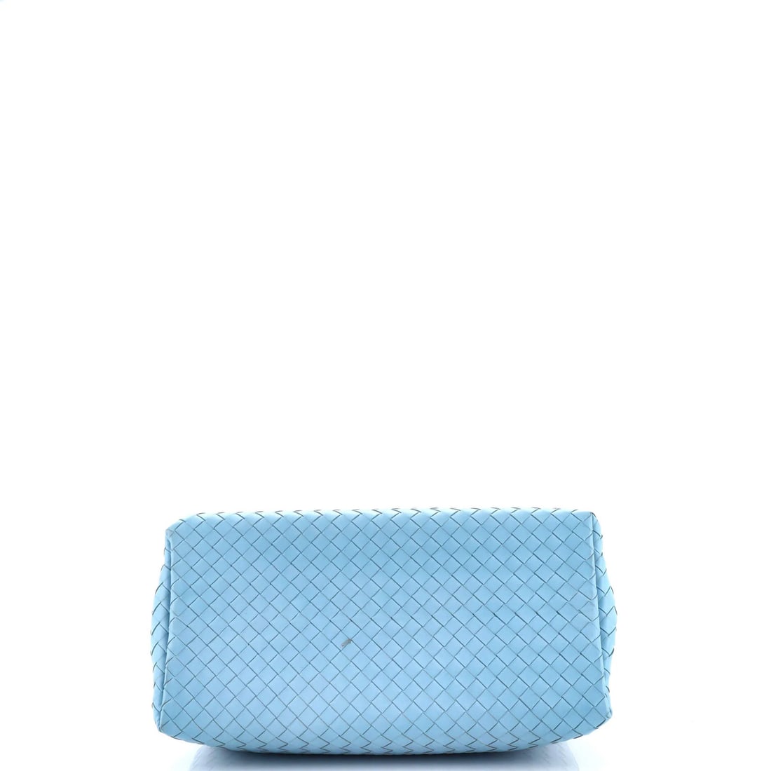 Small Bottega Veneta Roma Bag Intrecciato Nappa - 4