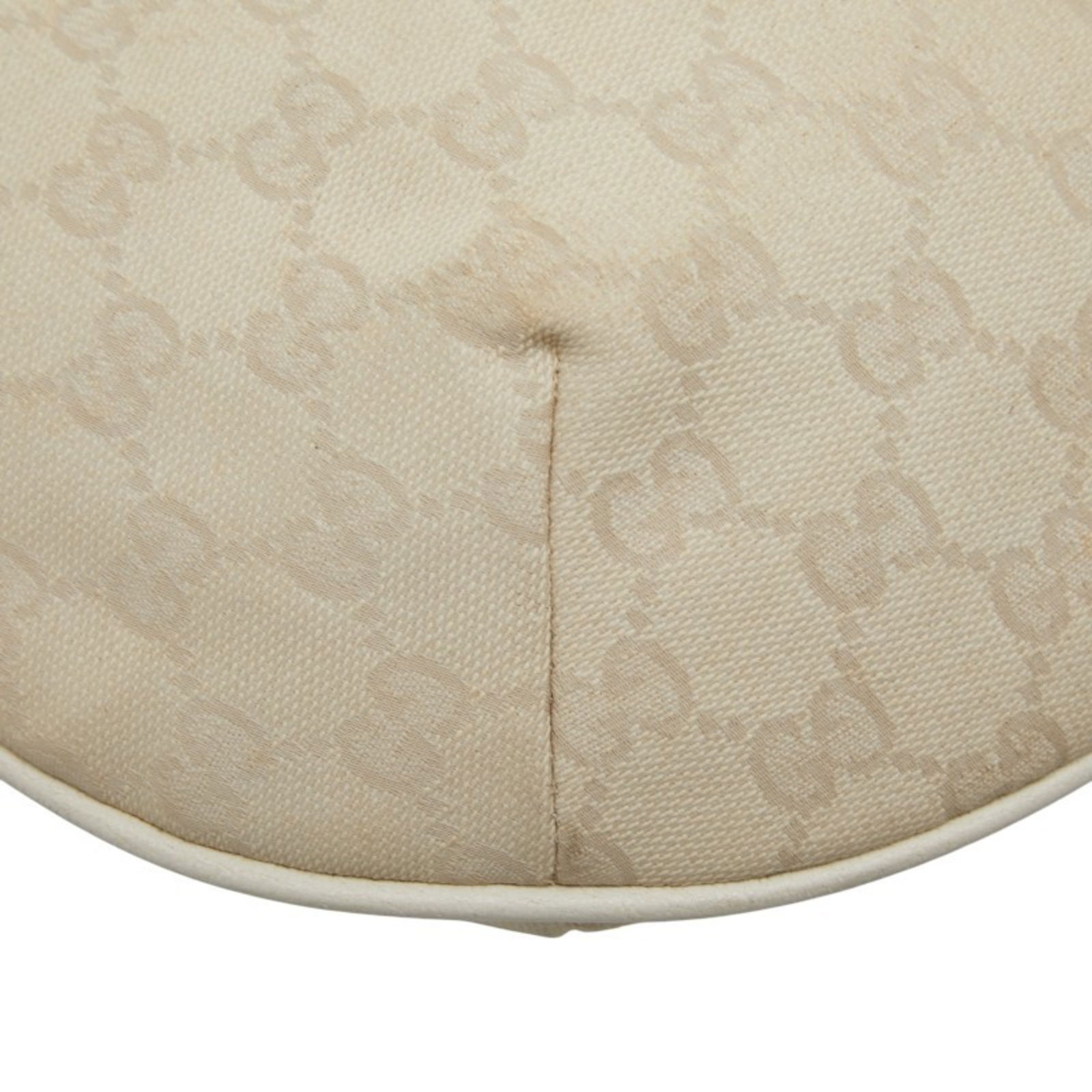 Leather - Gucci Shoulder Bag Canvas - 5