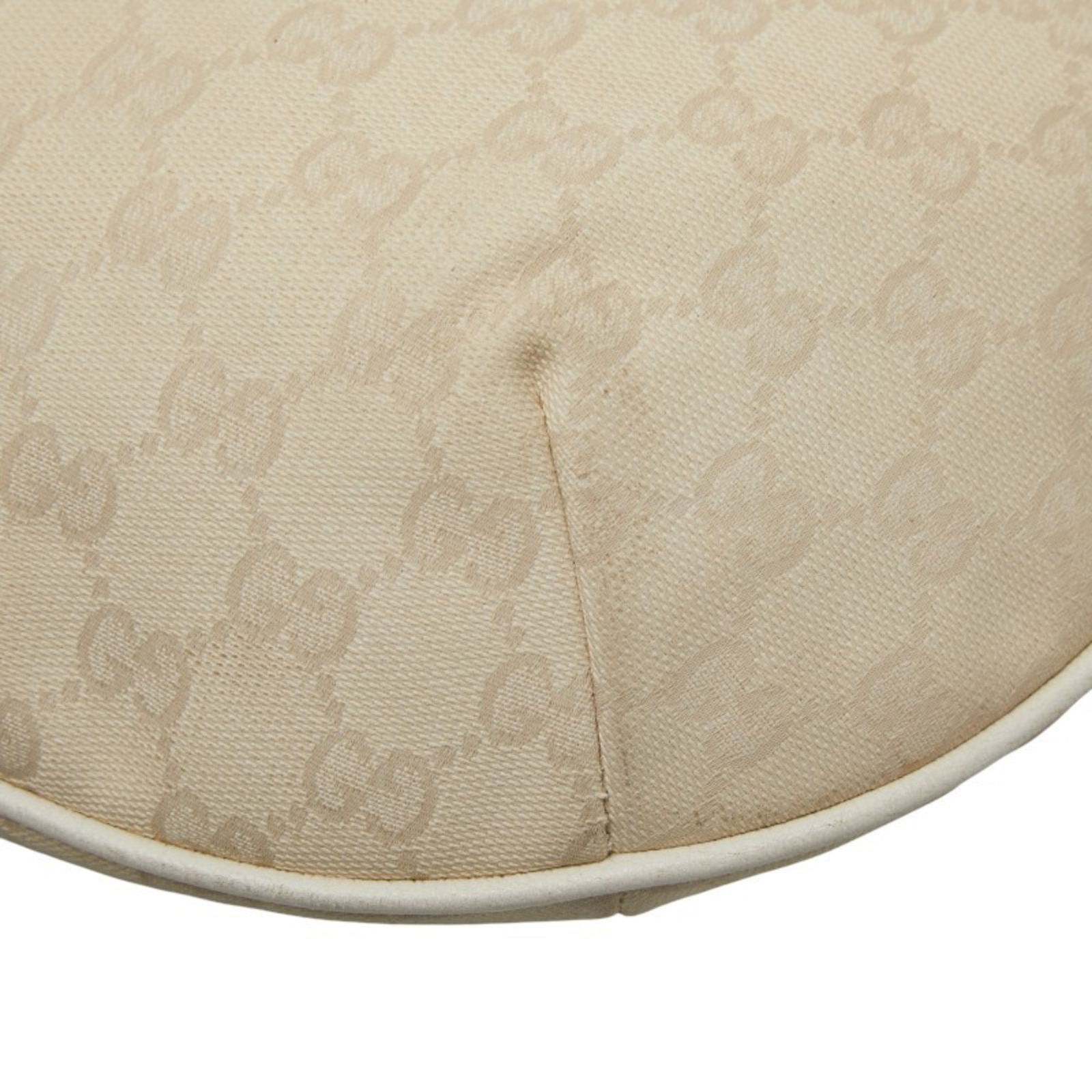 Leather - Gucci Shoulder Bag Canvas - 6