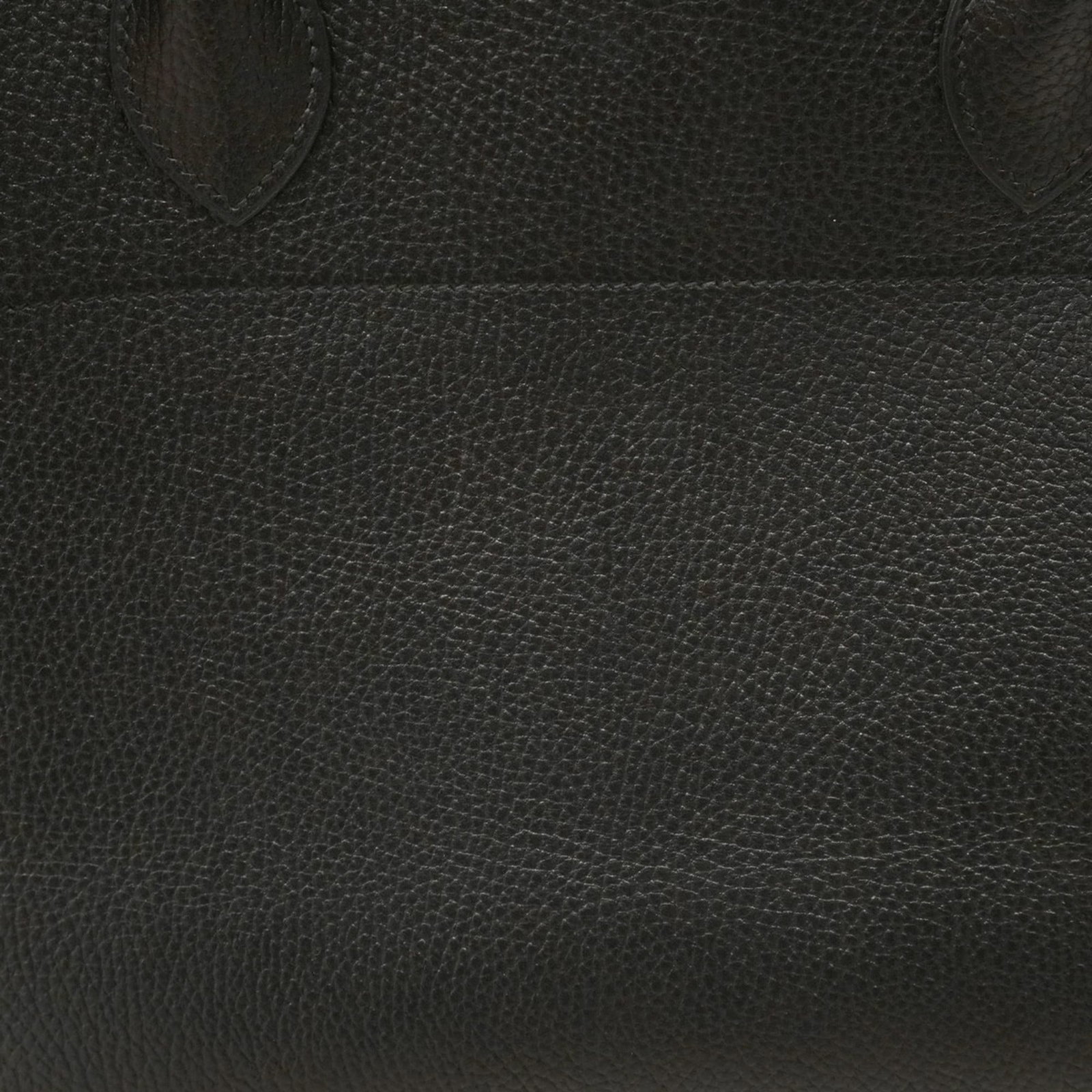 Leather Hermes Handbag Ardennes - 13