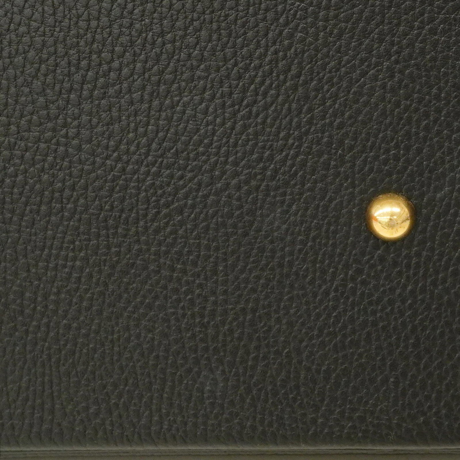 Leather Hermes Handbag Ardennes - 14