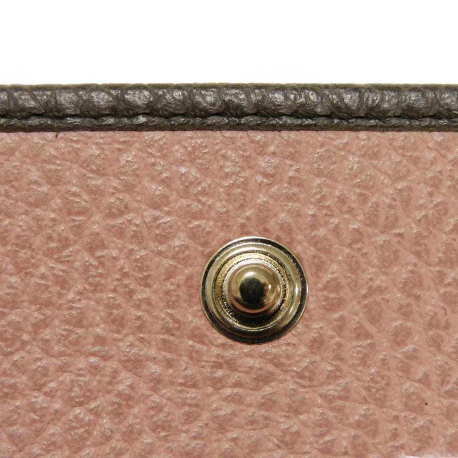 Leather Gucci Keycase - 7