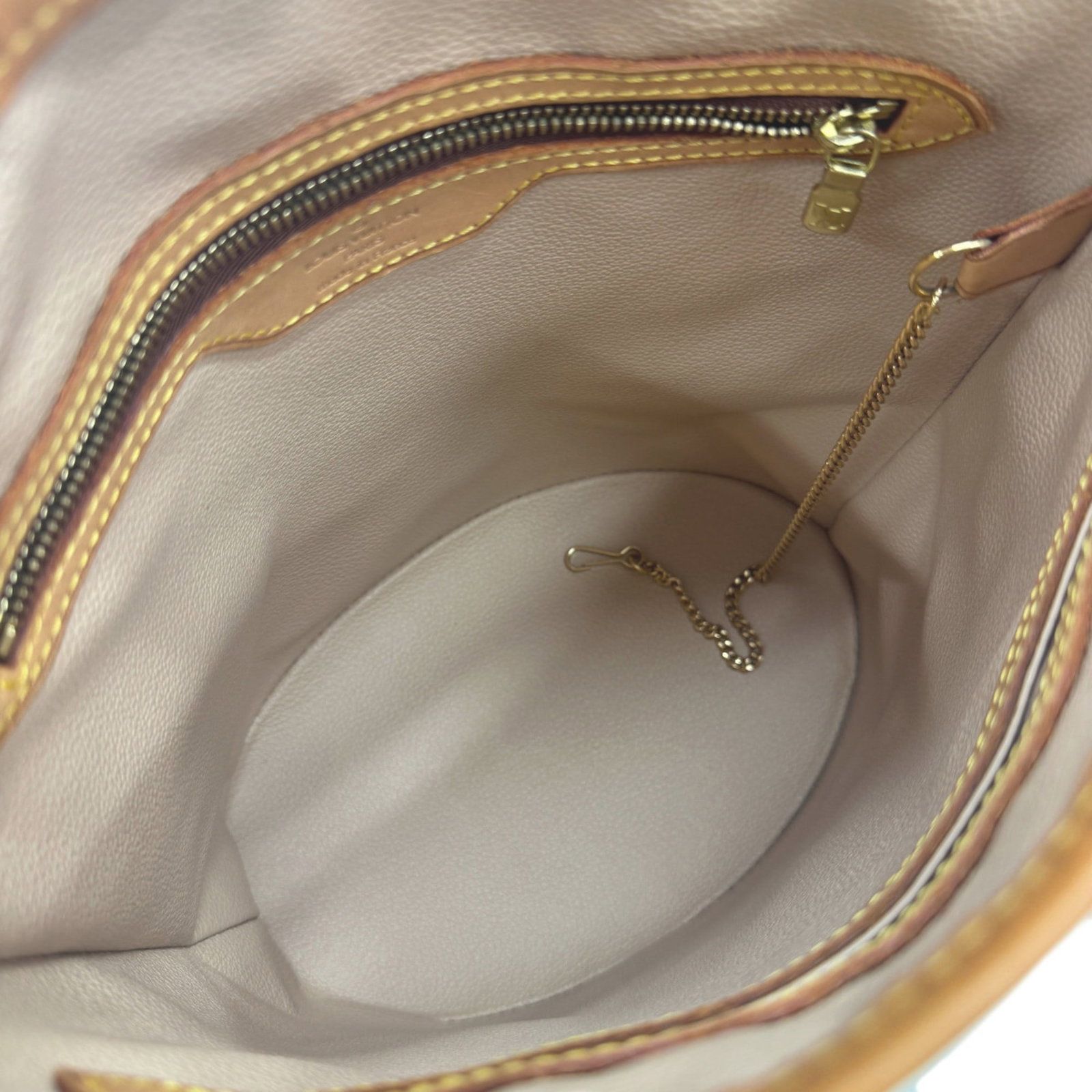 Tote Bag Monogram - Louis Vuitton Handbag - 10