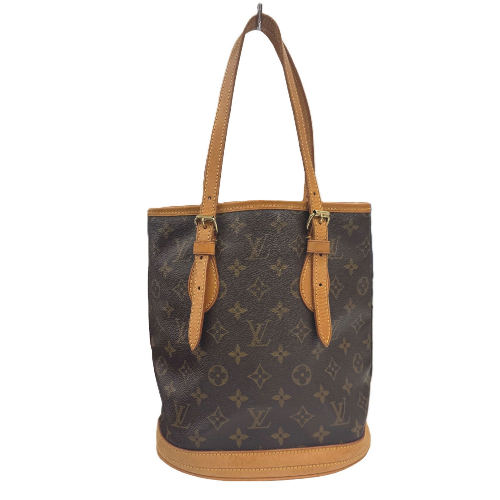 Tote Bag Monogram - Louis Vuitton Handbag - 2