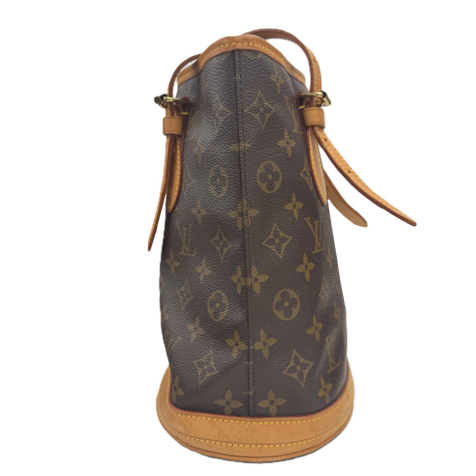 Tote Bag Monogram - Louis Vuitton Handbag - 4