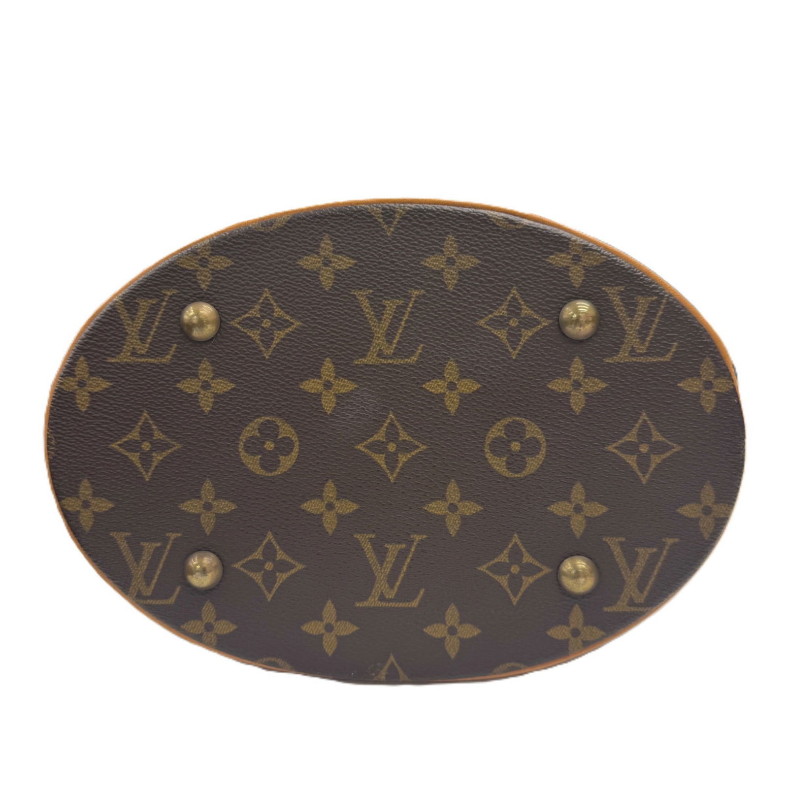 Tote Bag Monogram - Louis Vuitton Handbag - 5