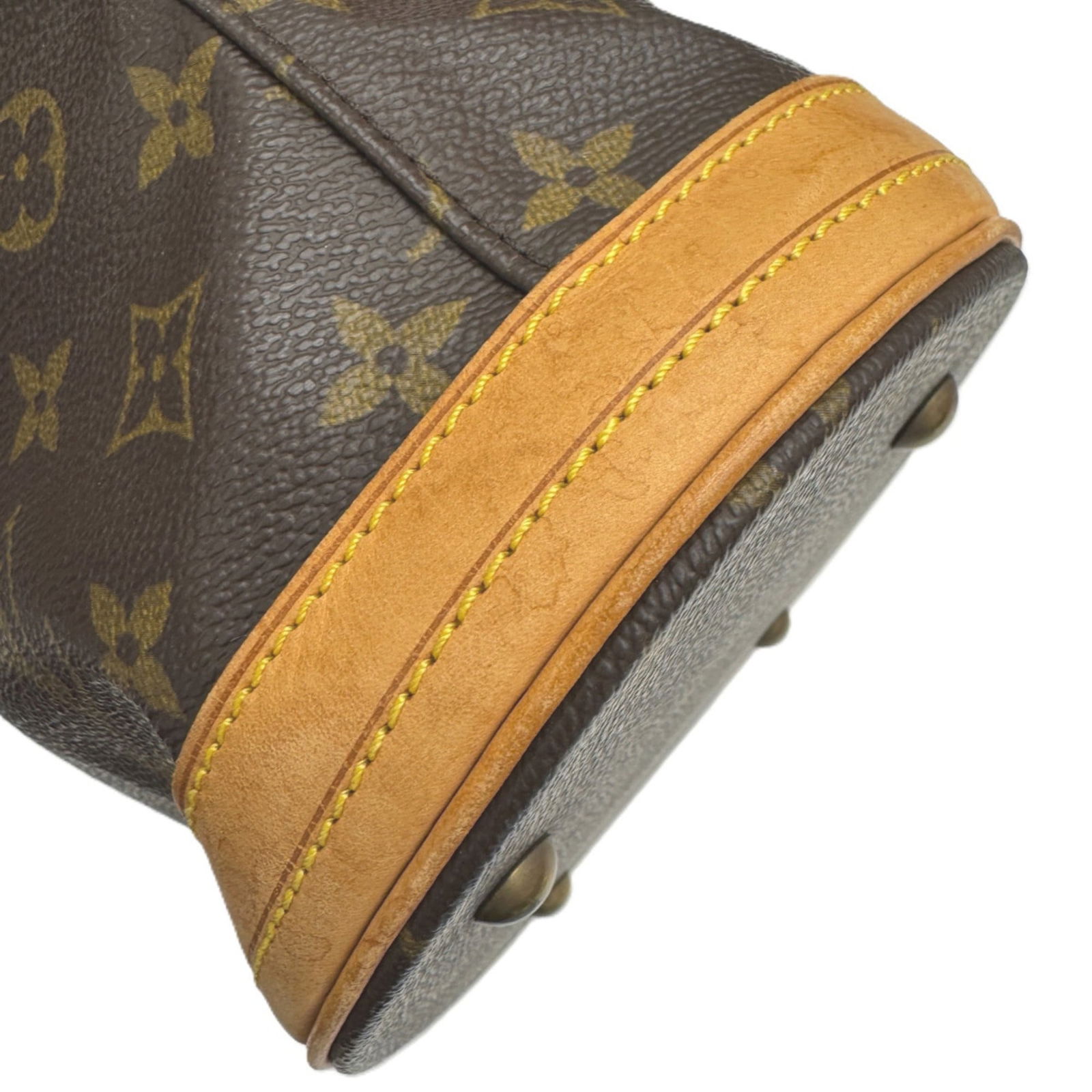 Tote Bag Monogram - Louis Vuitton Handbag - 6