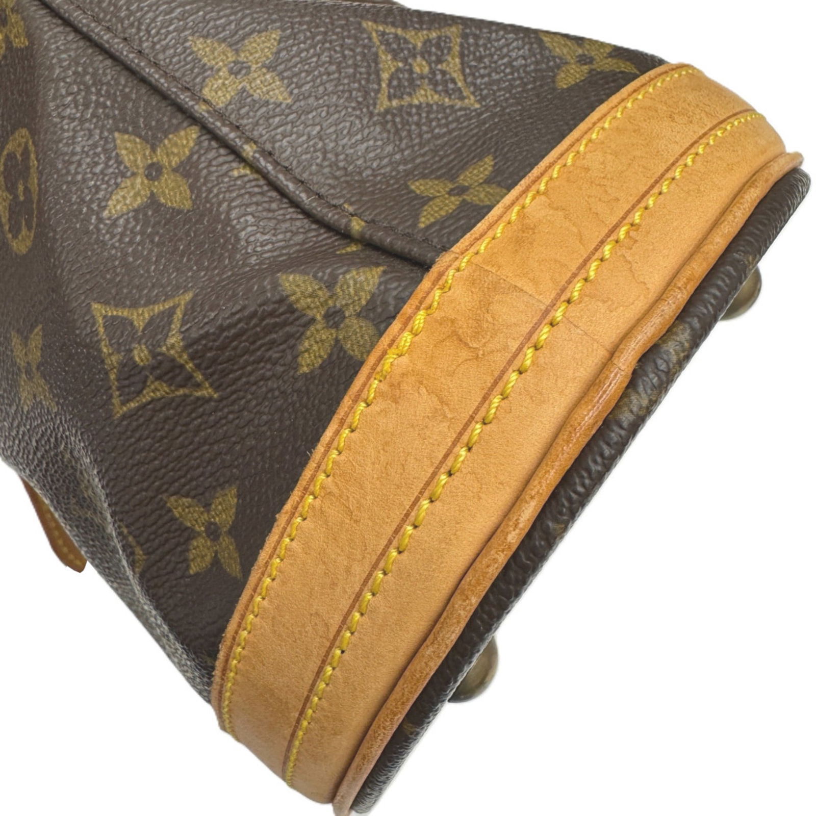 Tote Bag Monogram - Louis Vuitton Handbag - 7