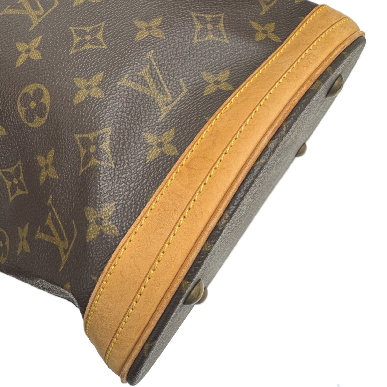 Tote Bag Monogram - Louis Vuitton Handbag - 8