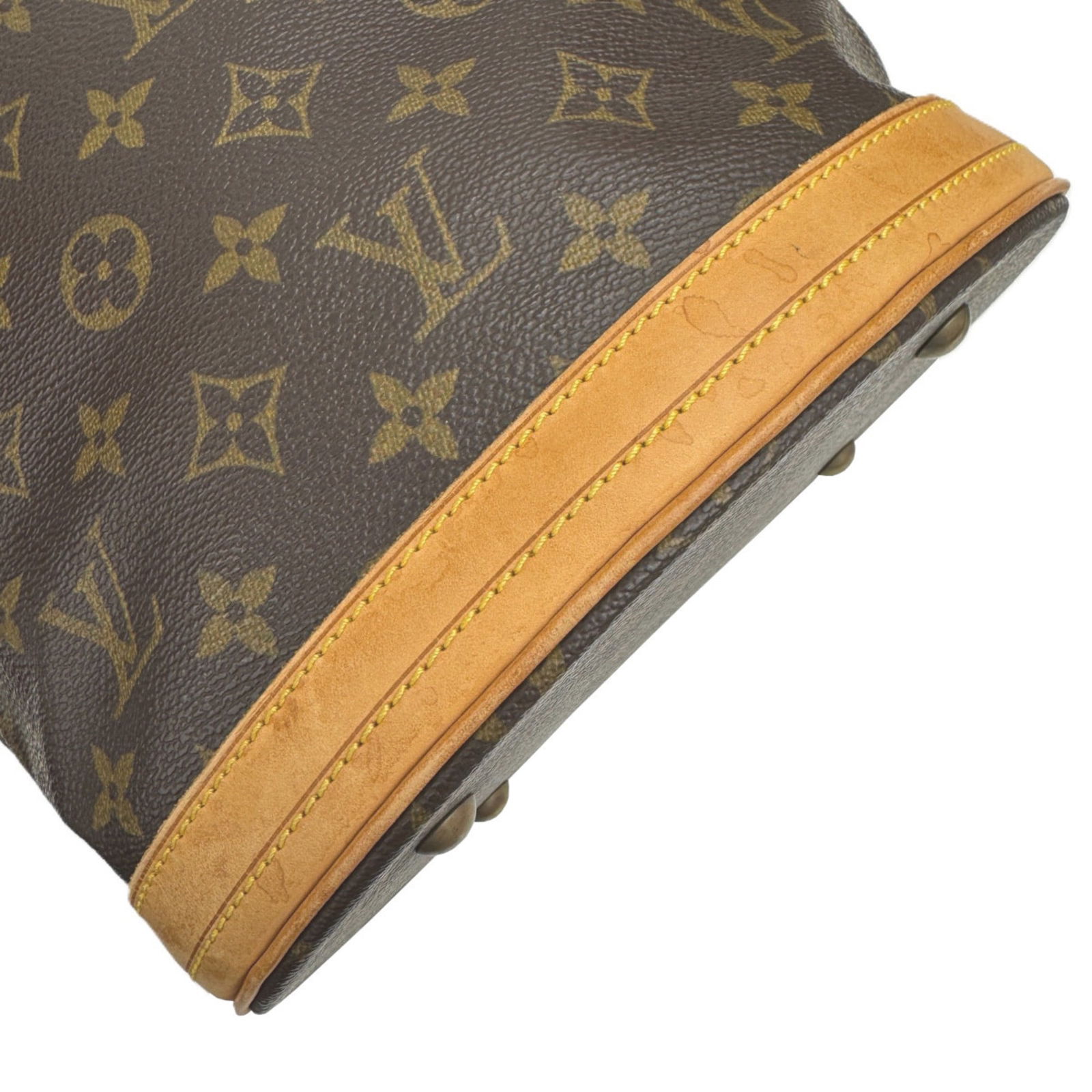Tote Bag Monogram - Louis Vuitton Handbag - 9