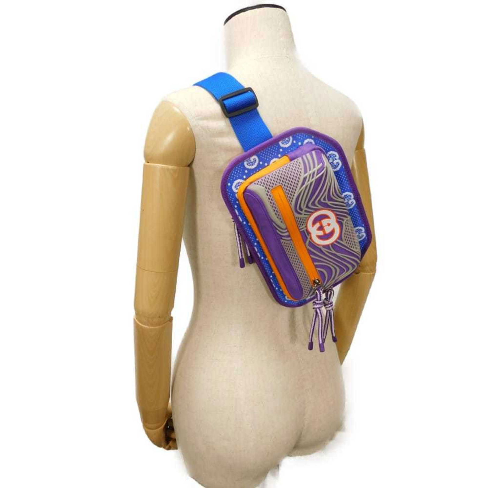 Jersey - Gucci Fanny Pack Nylon - 4