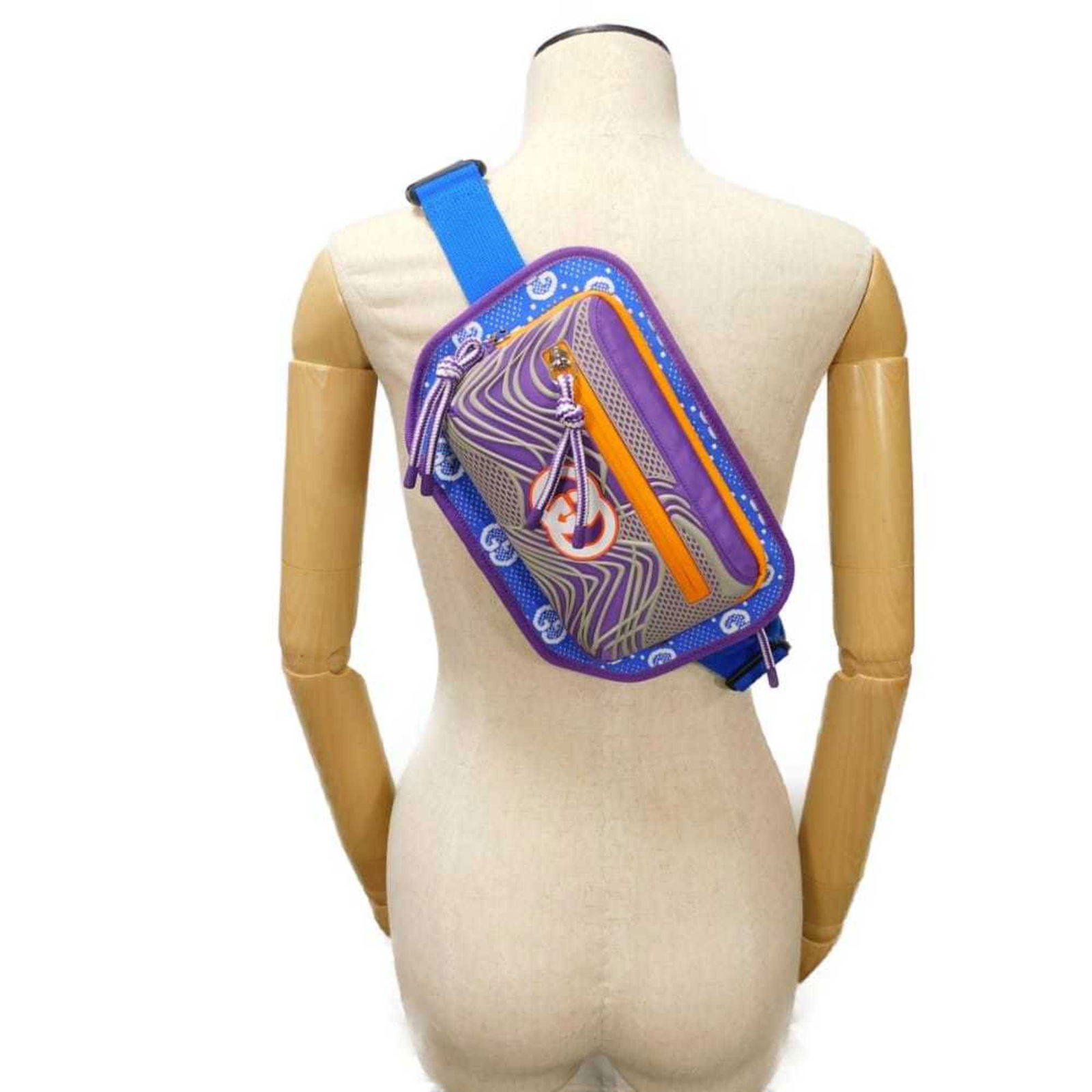 Jersey - Gucci Fanny Pack Nylon - 5