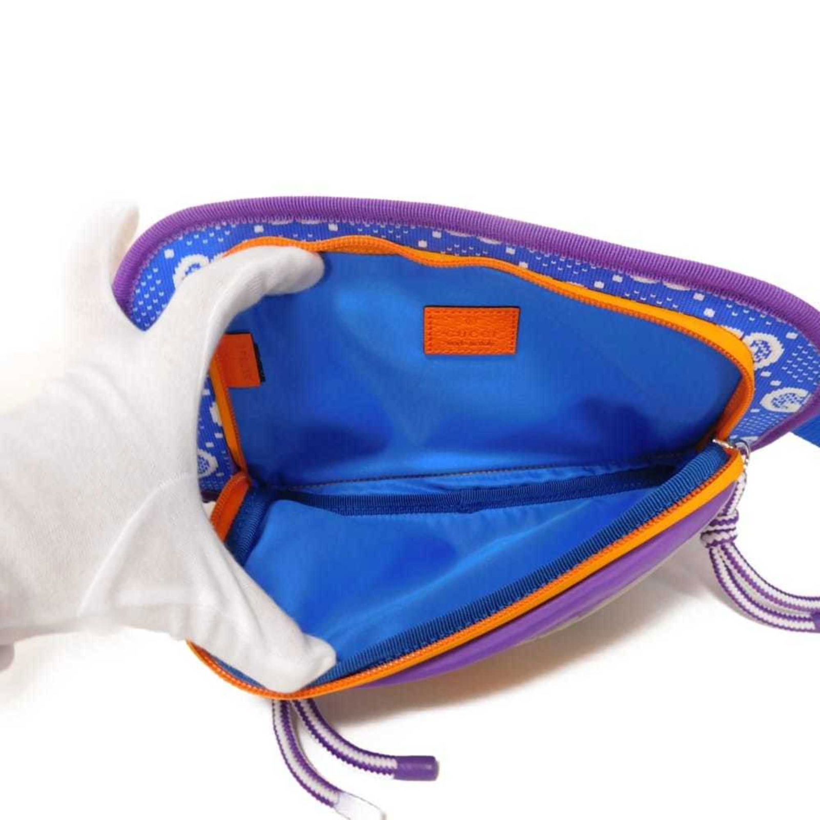 Jersey - Gucci Fanny Pack Nylon - 6