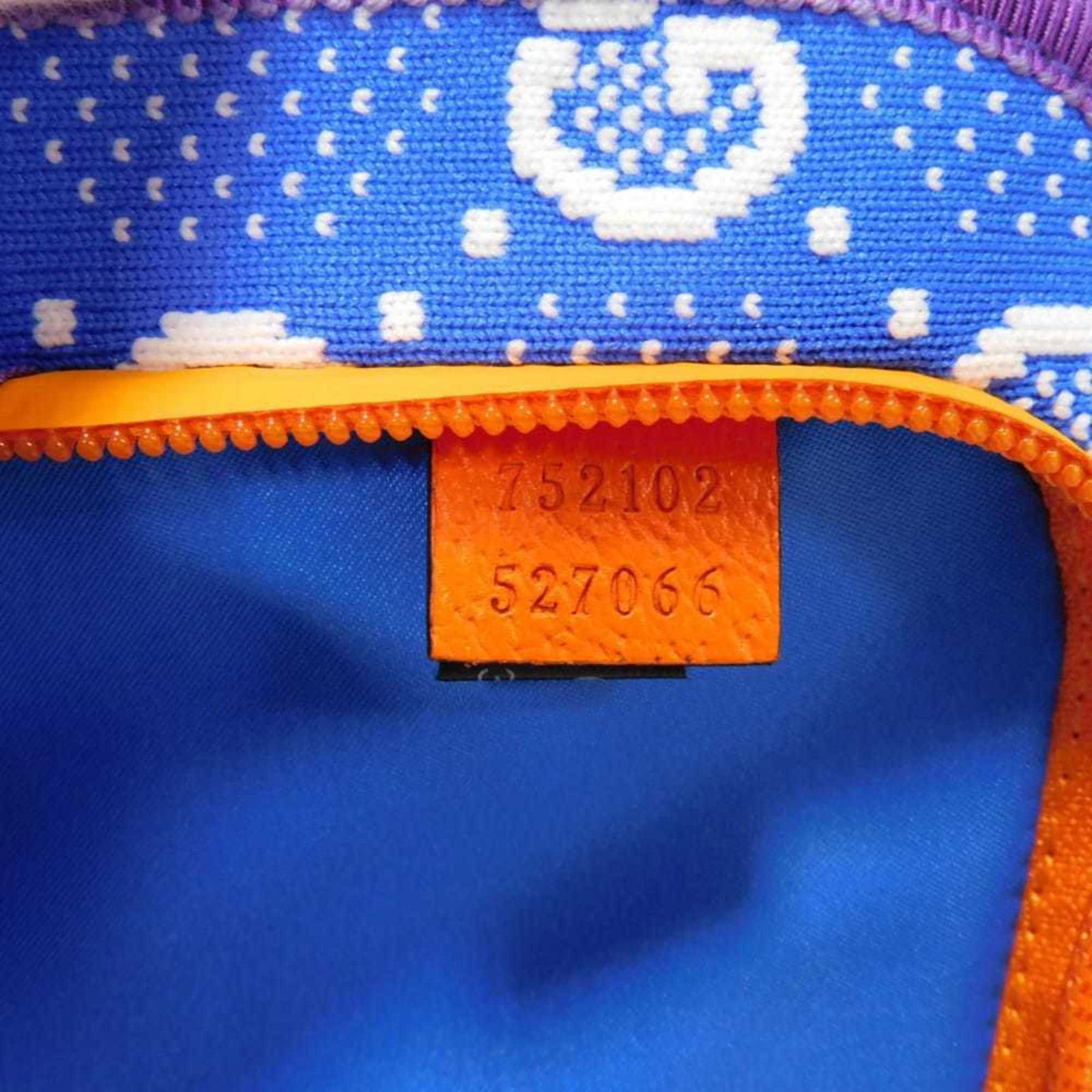 Jersey - Gucci Fanny Pack Nylon - 8