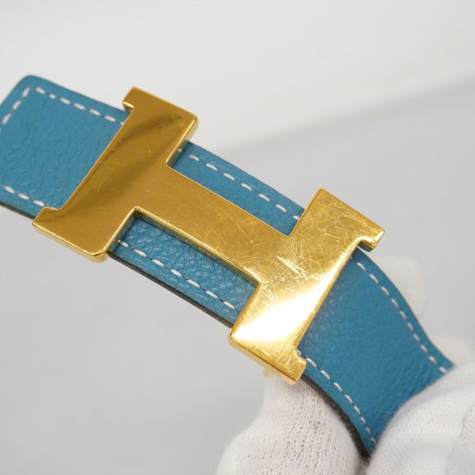 Belt Hermes Standard - 3