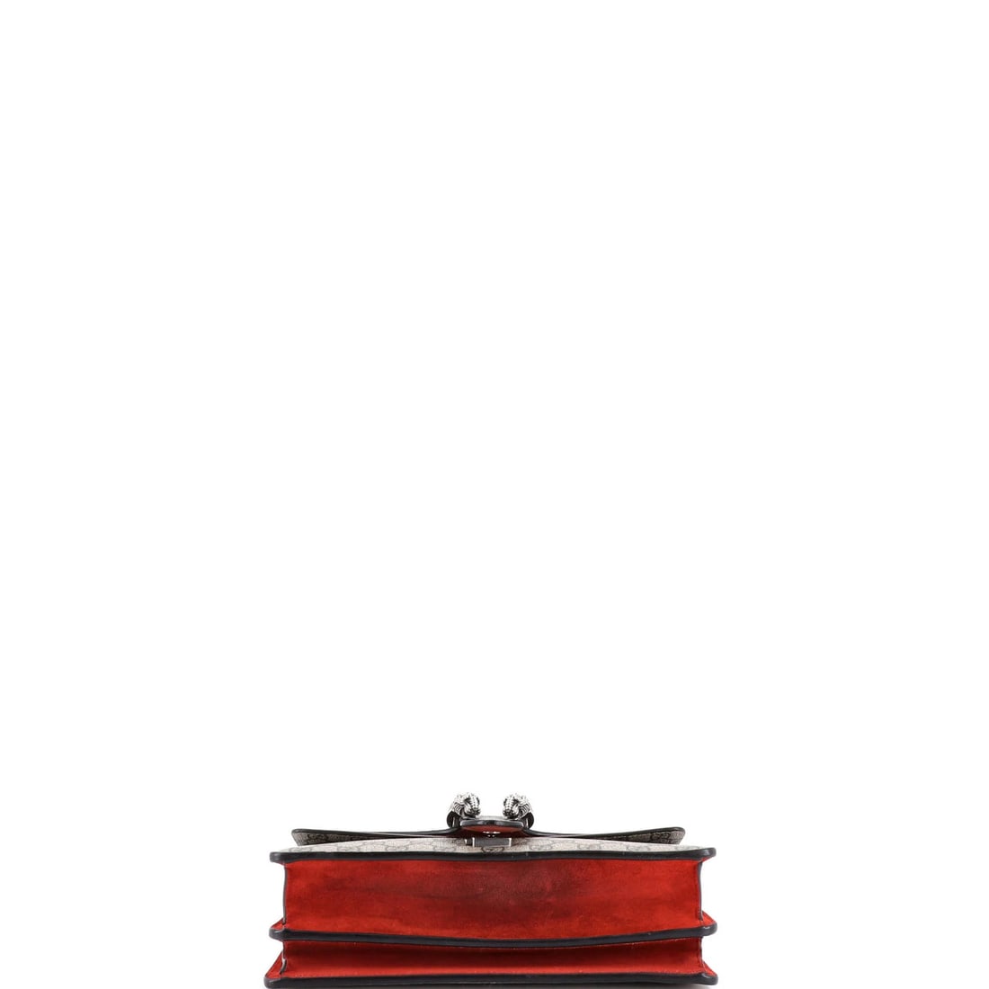 Small Gucci Dionysus Bag GG Coated Canvas - 4