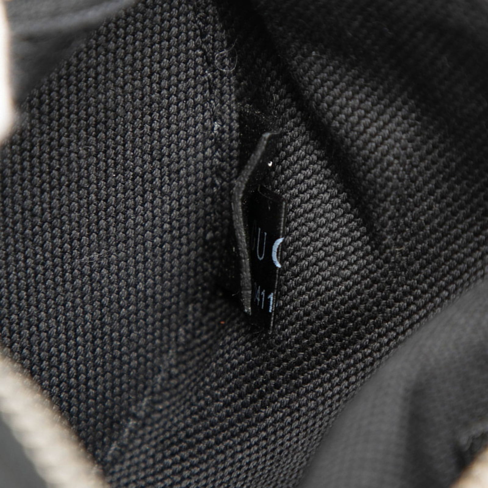 Leather Gucci Shoulder Bag - 6