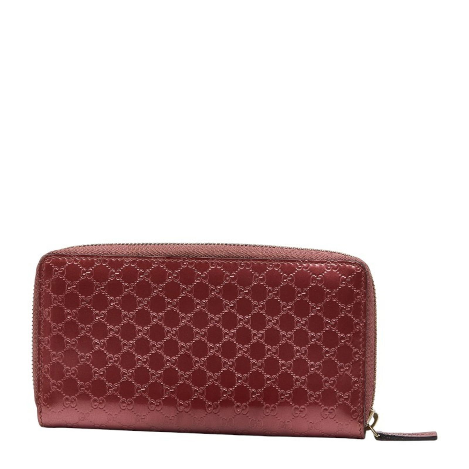 Case Gucci Coin Purse/ Coin - 2