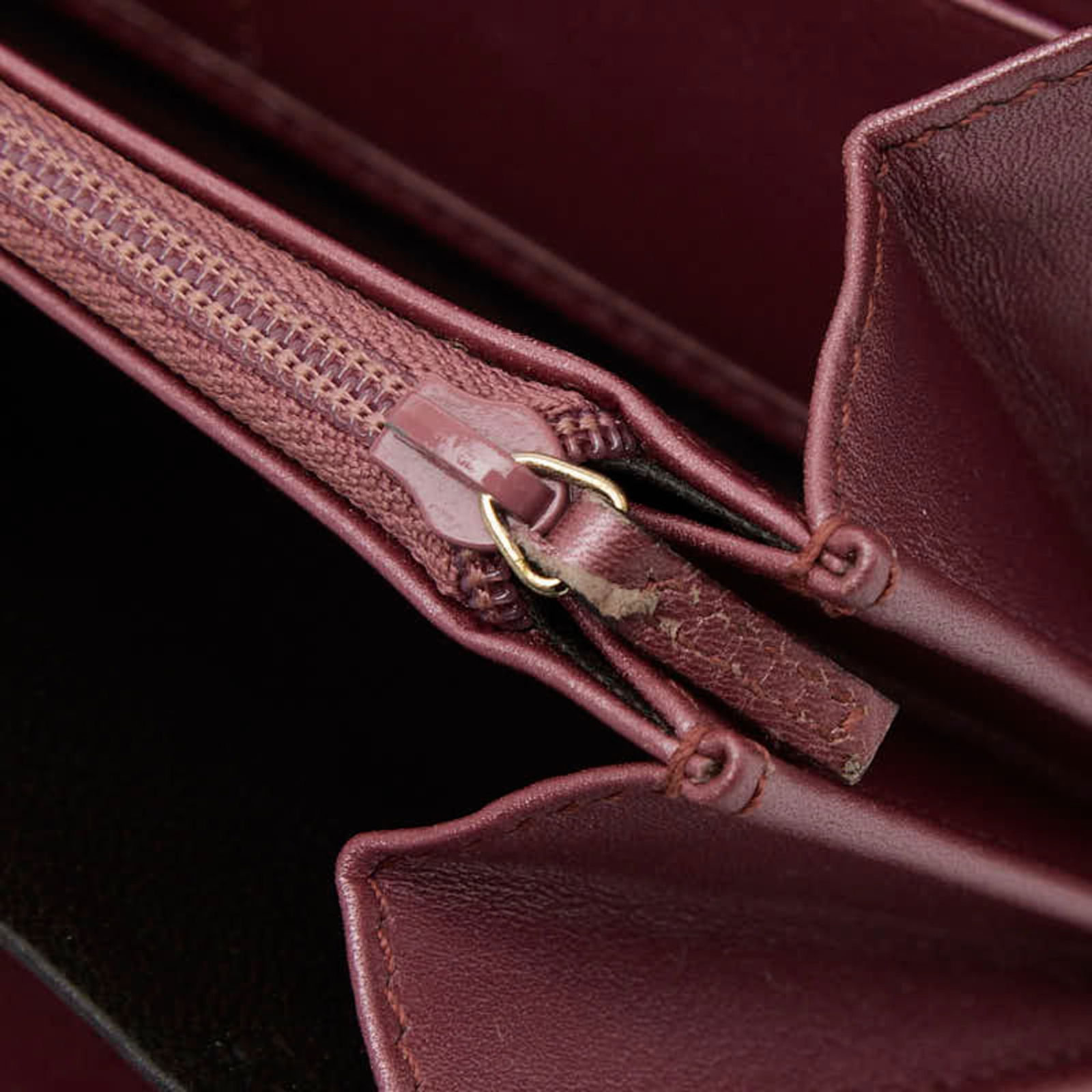 Case Gucci Coin Purse/ Coin - 6