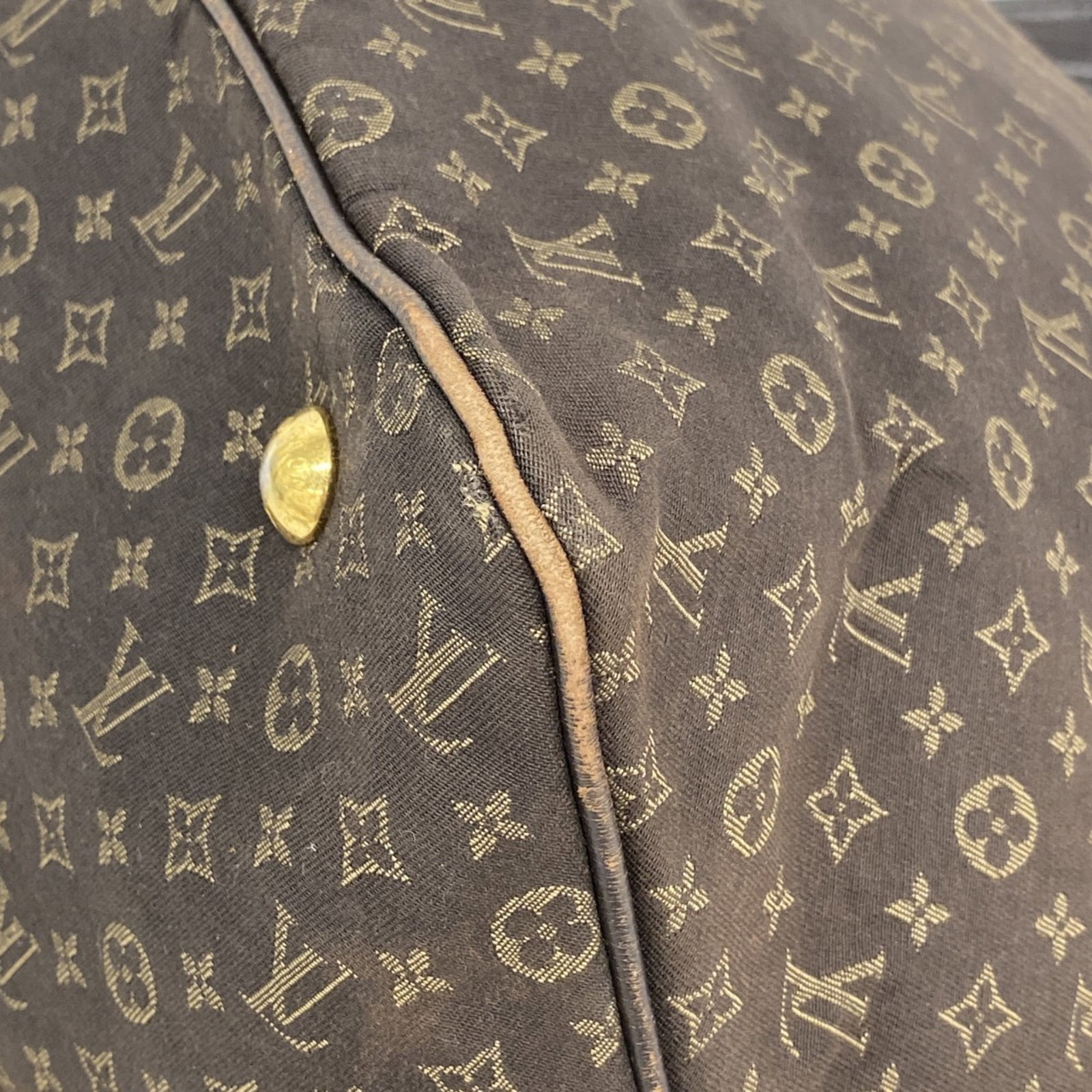 Bag Louis Vuitton Shoulder - 11