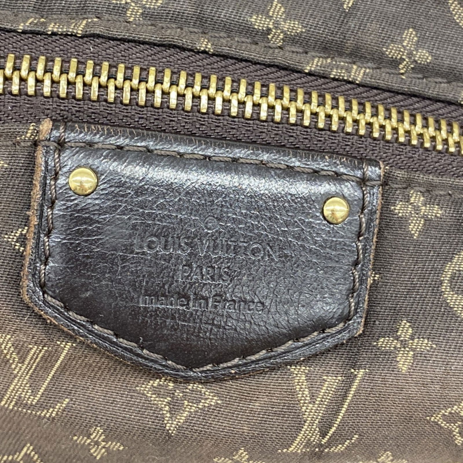 Bag Louis Vuitton Shoulder - 5