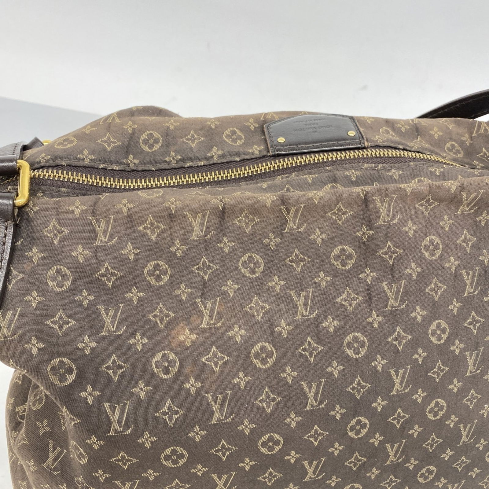 Bag Louis Vuitton Shoulder - 8