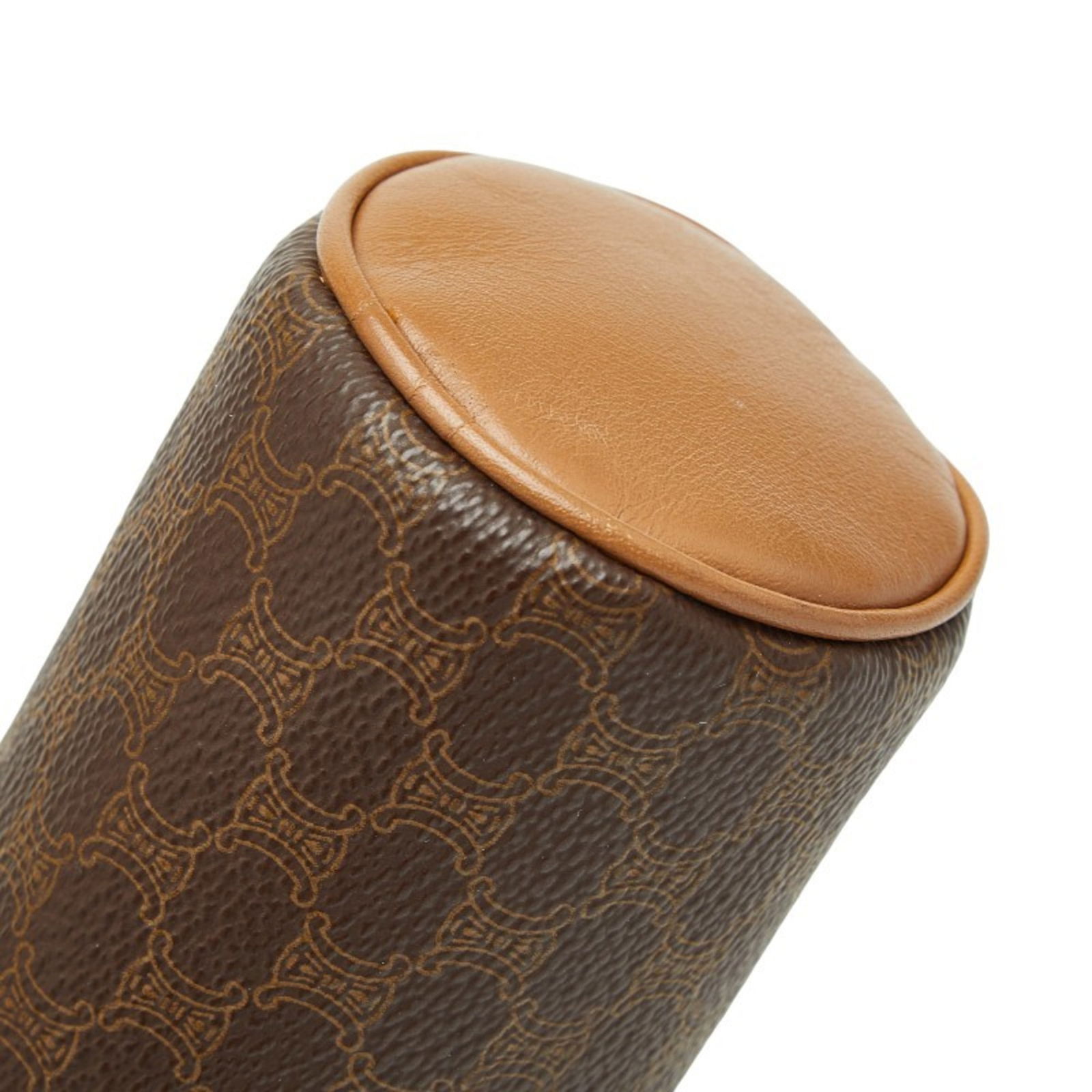 Leather - Celine Pouch Pvc - 4