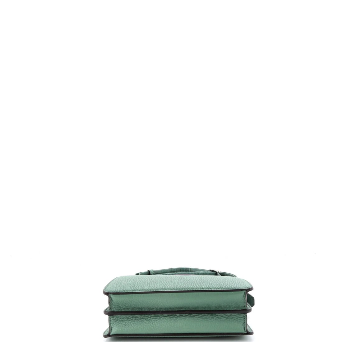 Leather Fendi Peekaboo ISeeU XCross Bag - 4