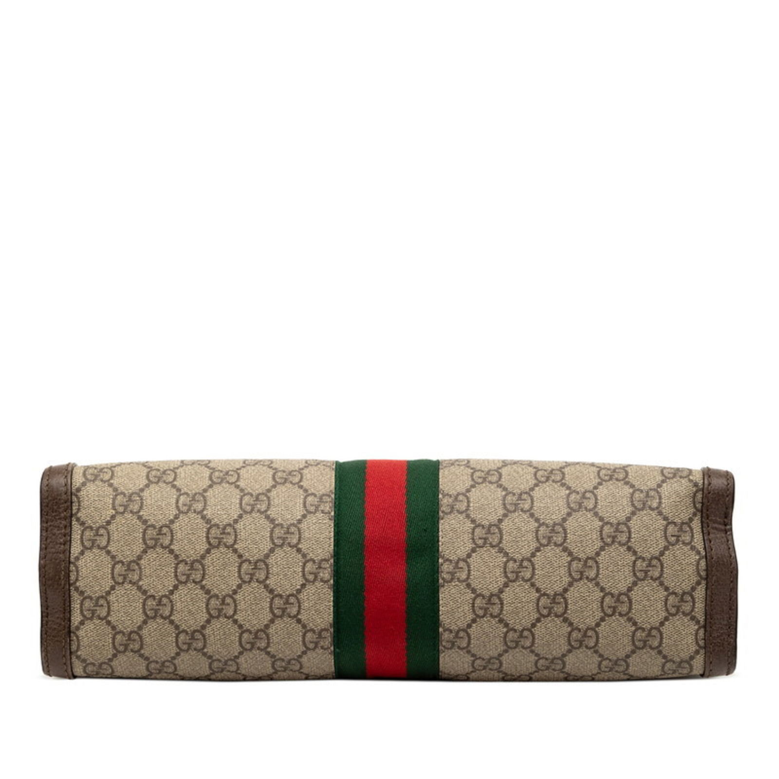 Leather - Gucci Shoulder Bag Pvc - 3