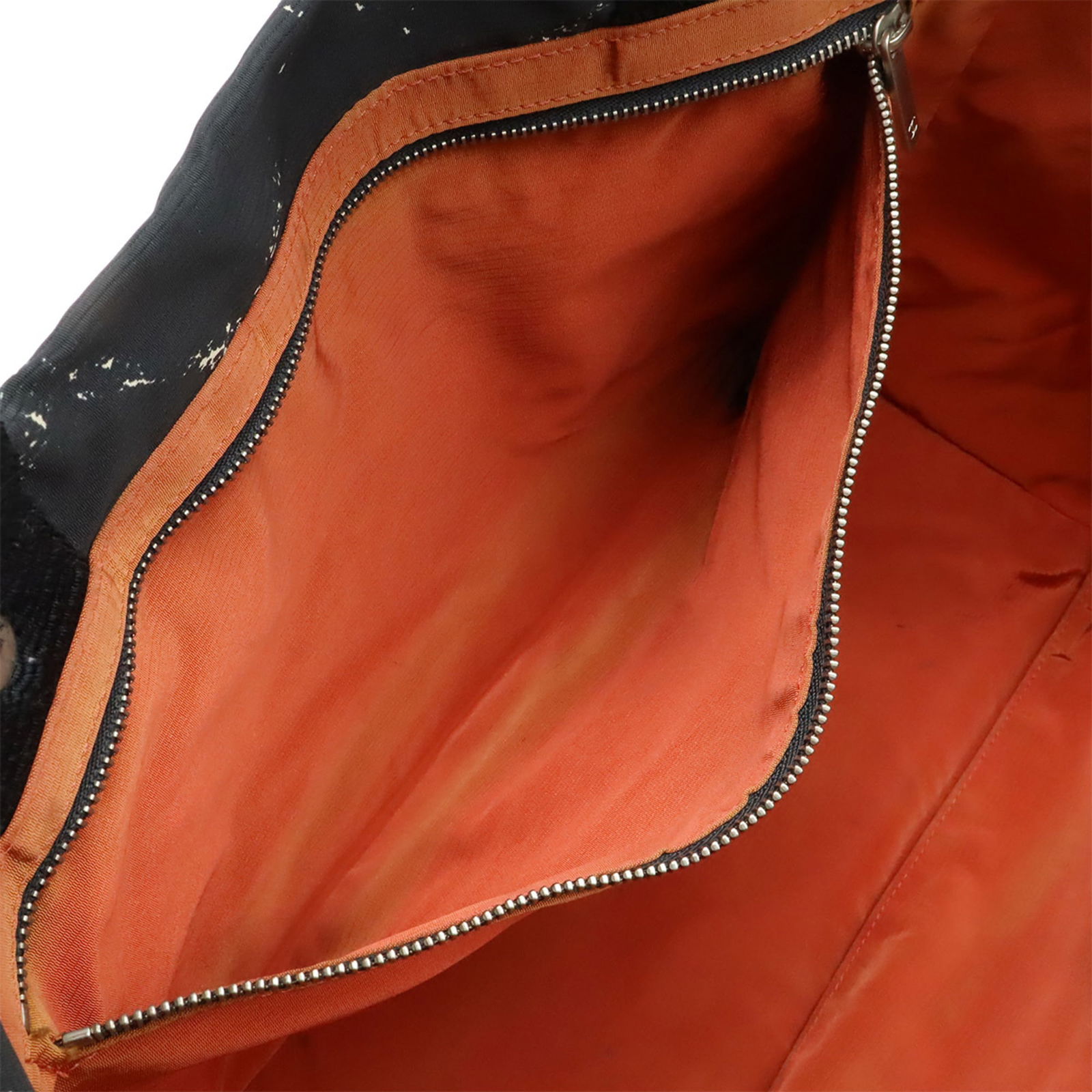 Tote Bag Nylon - Chanel Shoulder Bag - 8