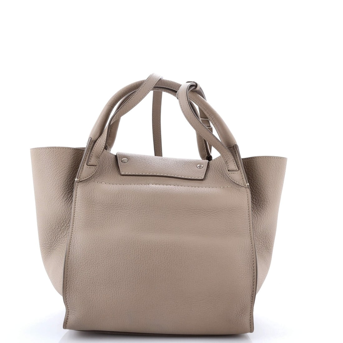 Small Celine Big Bag Grained Calfskin - 3