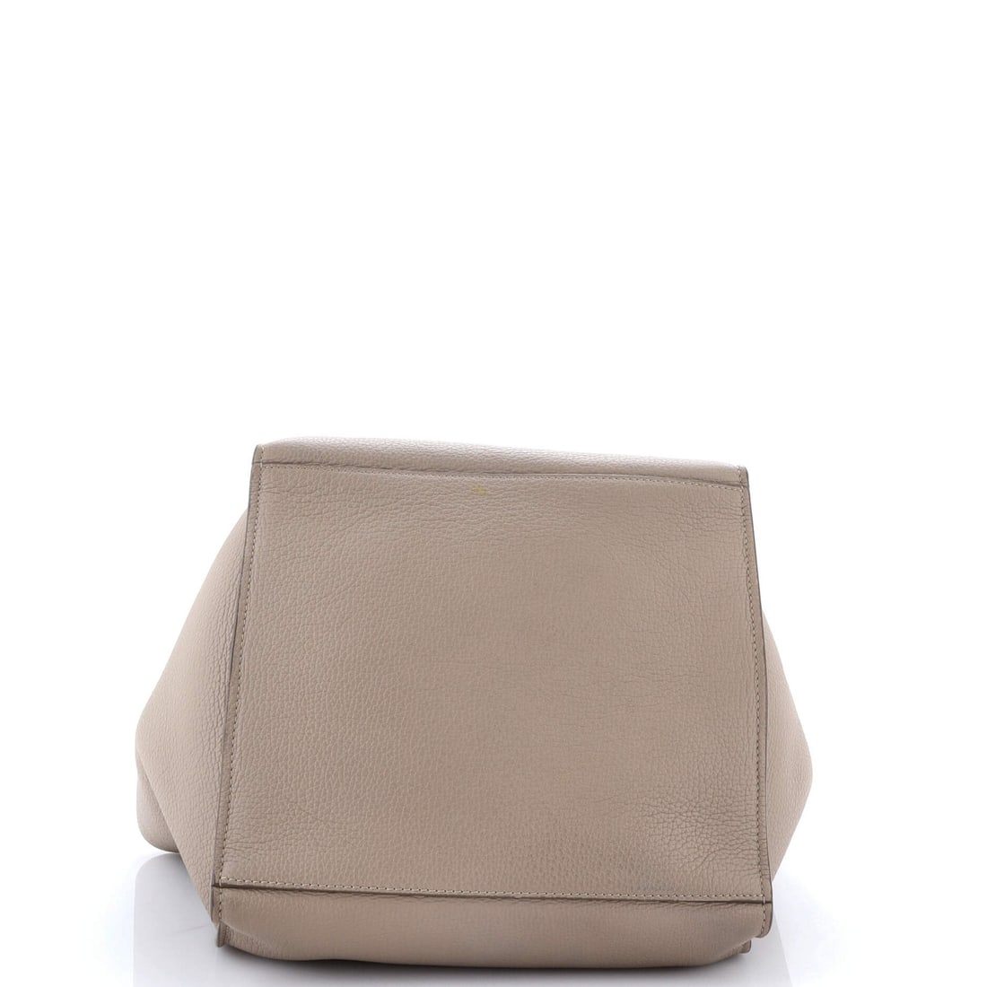 Small Celine Big Bag Grained Calfskin - 4