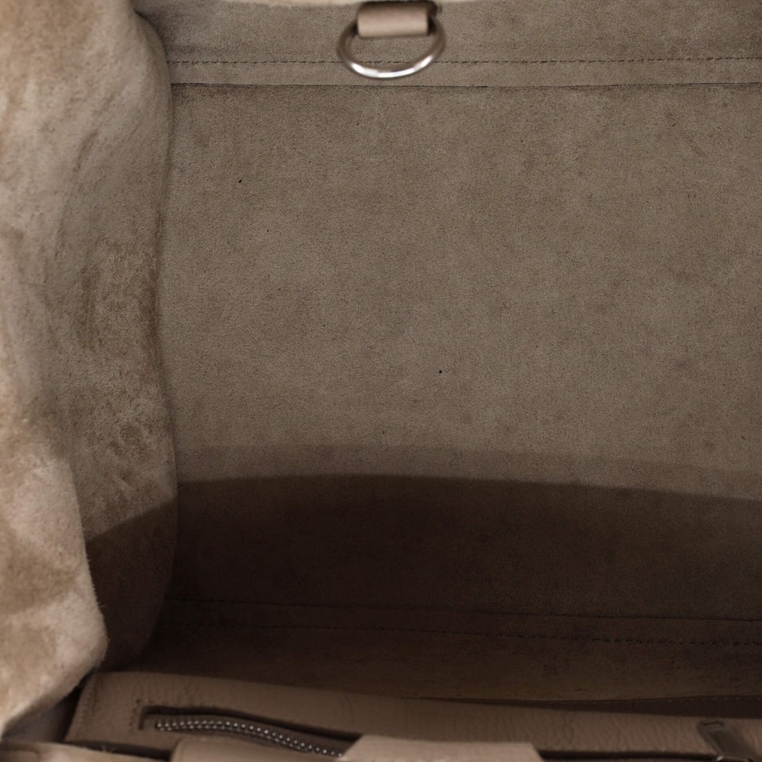 Small Celine Big Bag Grained Calfskin - 5