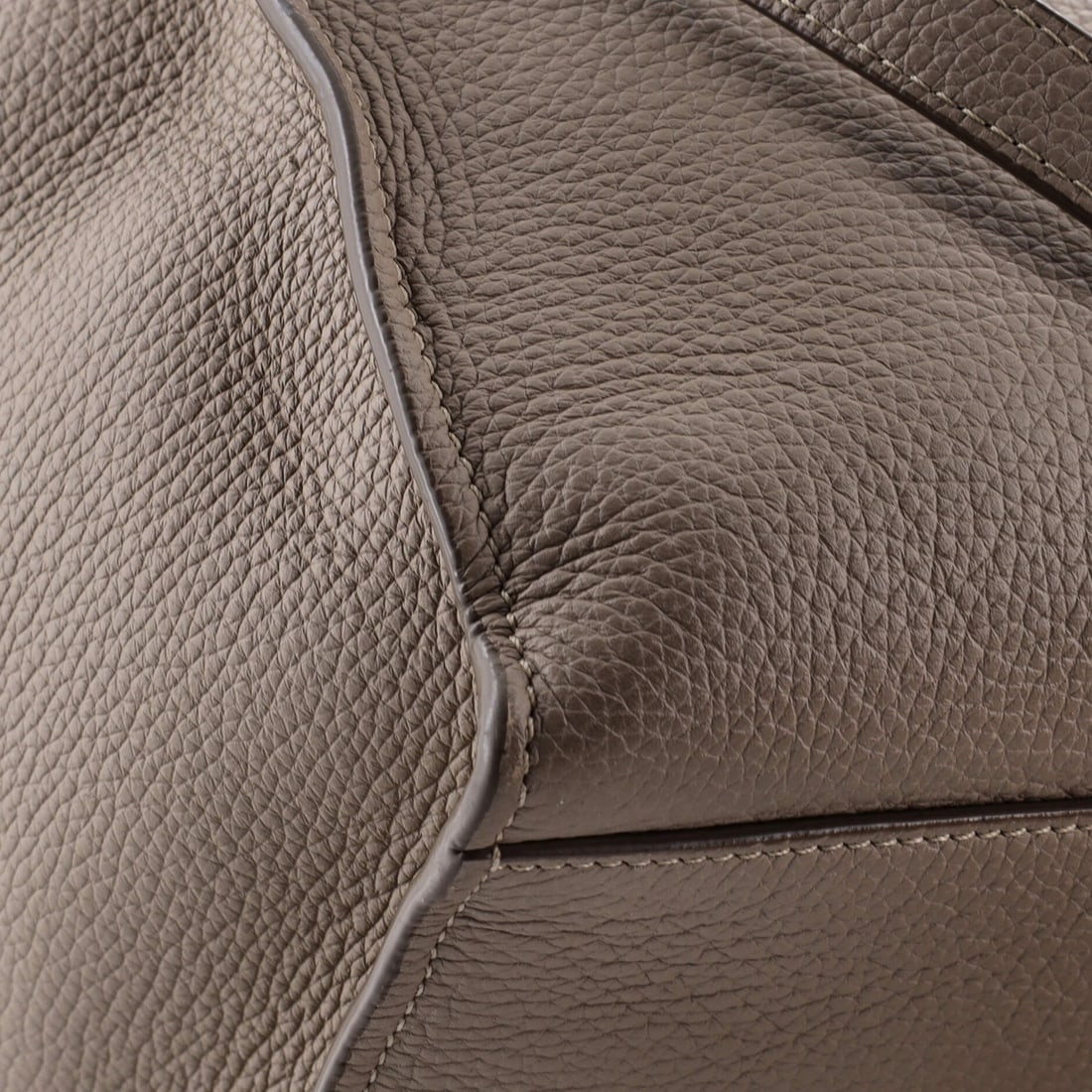 Small Celine Big Bag Grained Calfskin - 6