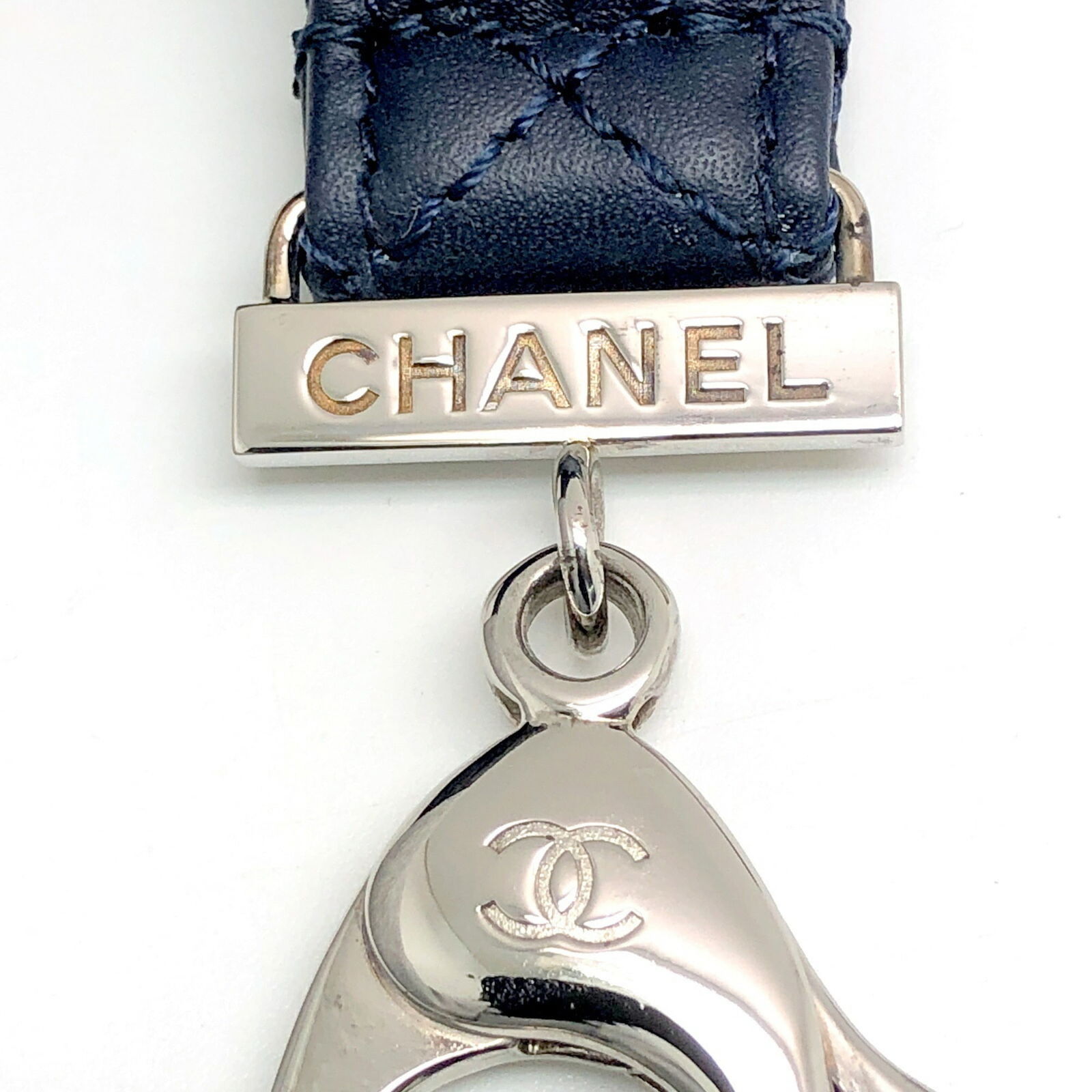 Keyring Chanel - 4