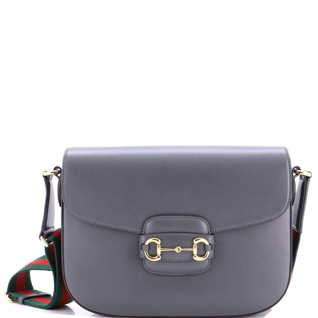 Large Gucci Horsebit 1955 Shoulder Bag Leather: Large Gucci Horsebit 1955 Shoulder Bag Leather This listing features Large Gucci Horsebit 1955 Shoulder Bag Leather. Item specifics are provided below. Item Specifics: Brand: Gucci Exterior Material: