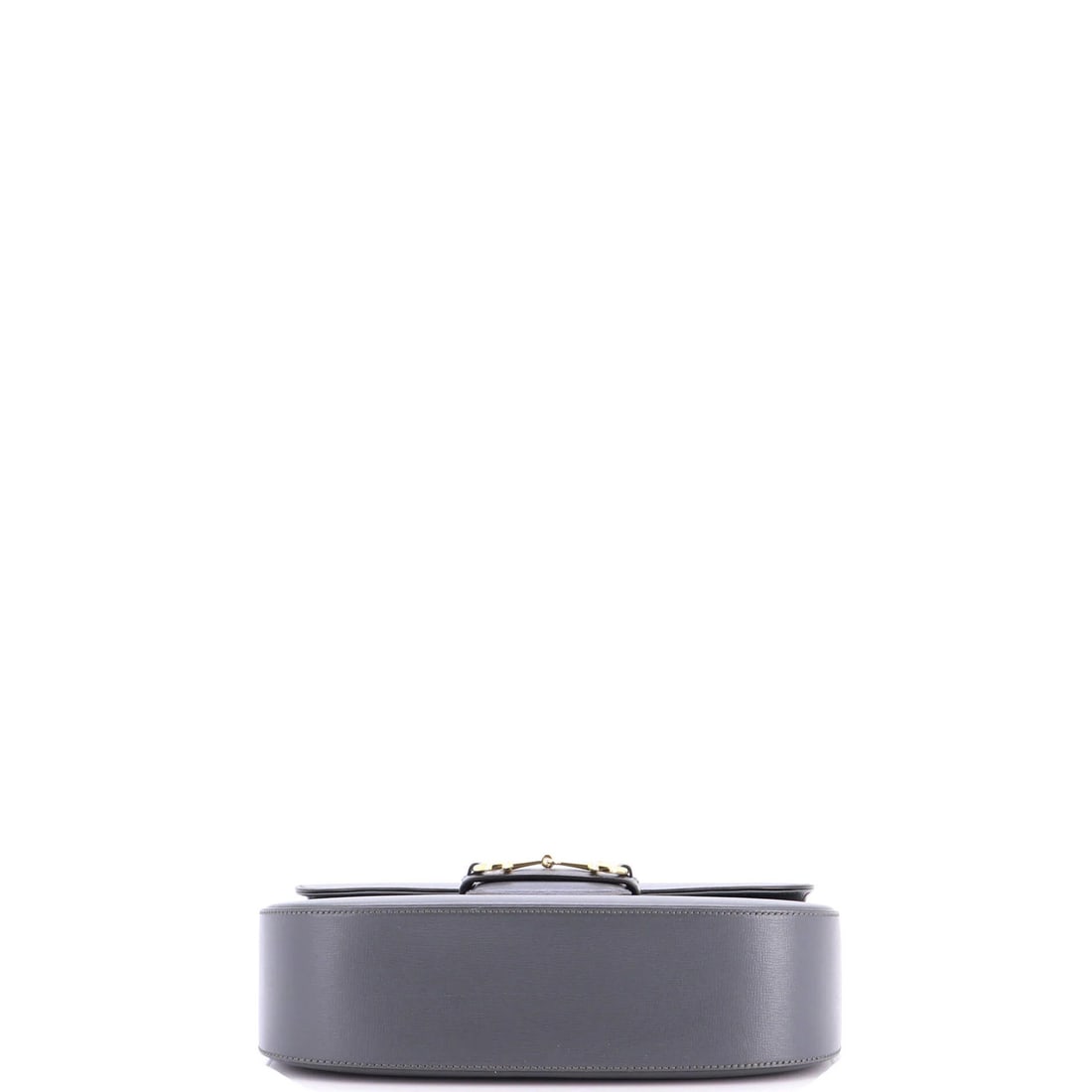 Large Gucci Horsebit 1955 Shoulder Bag Leather - 4