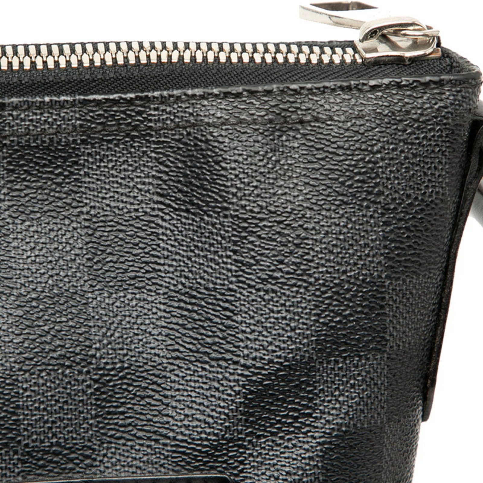 Leather - Louis Vuitton Shoulder Bag Pvc - 4