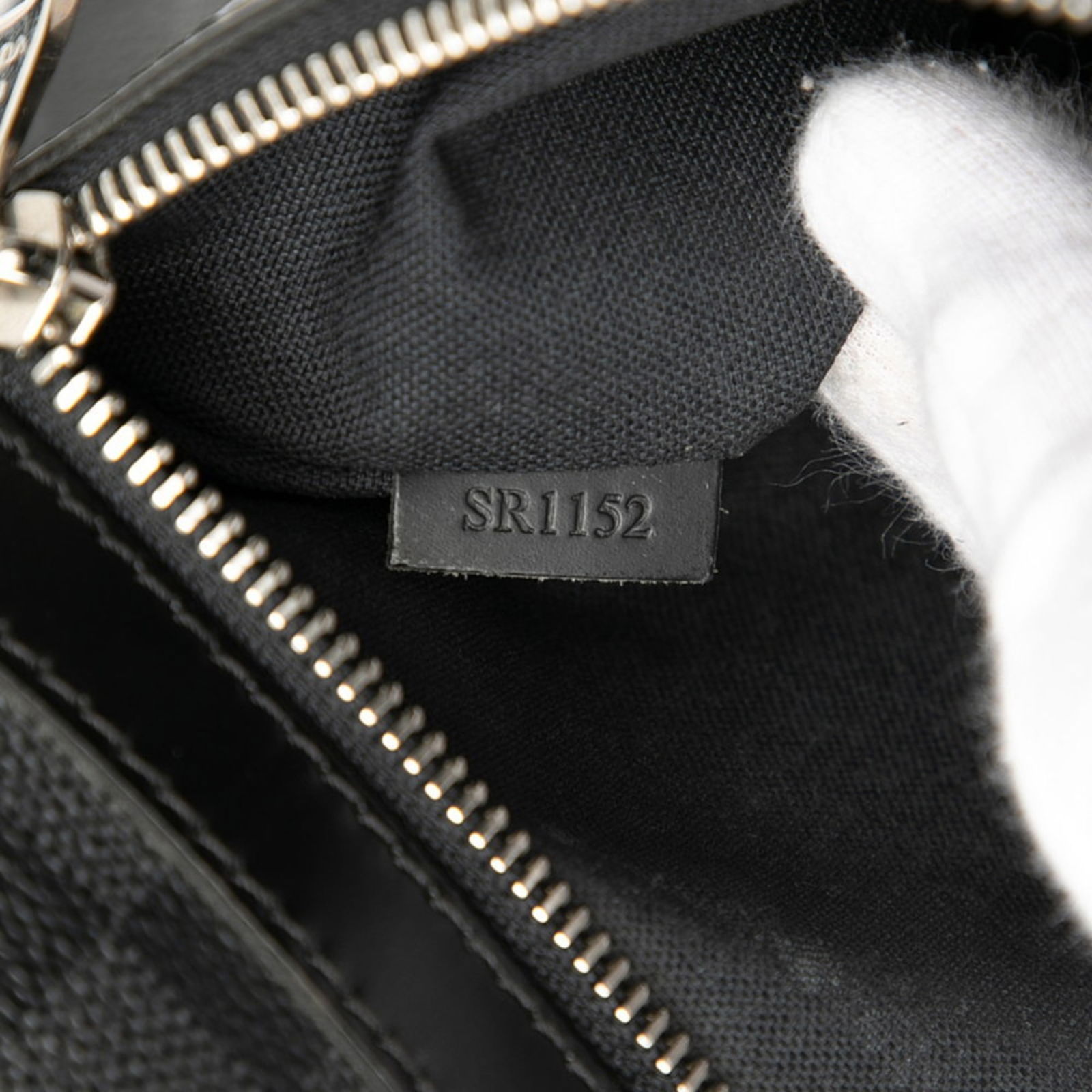 Leather - Louis Vuitton Shoulder Bag Pvc - 7