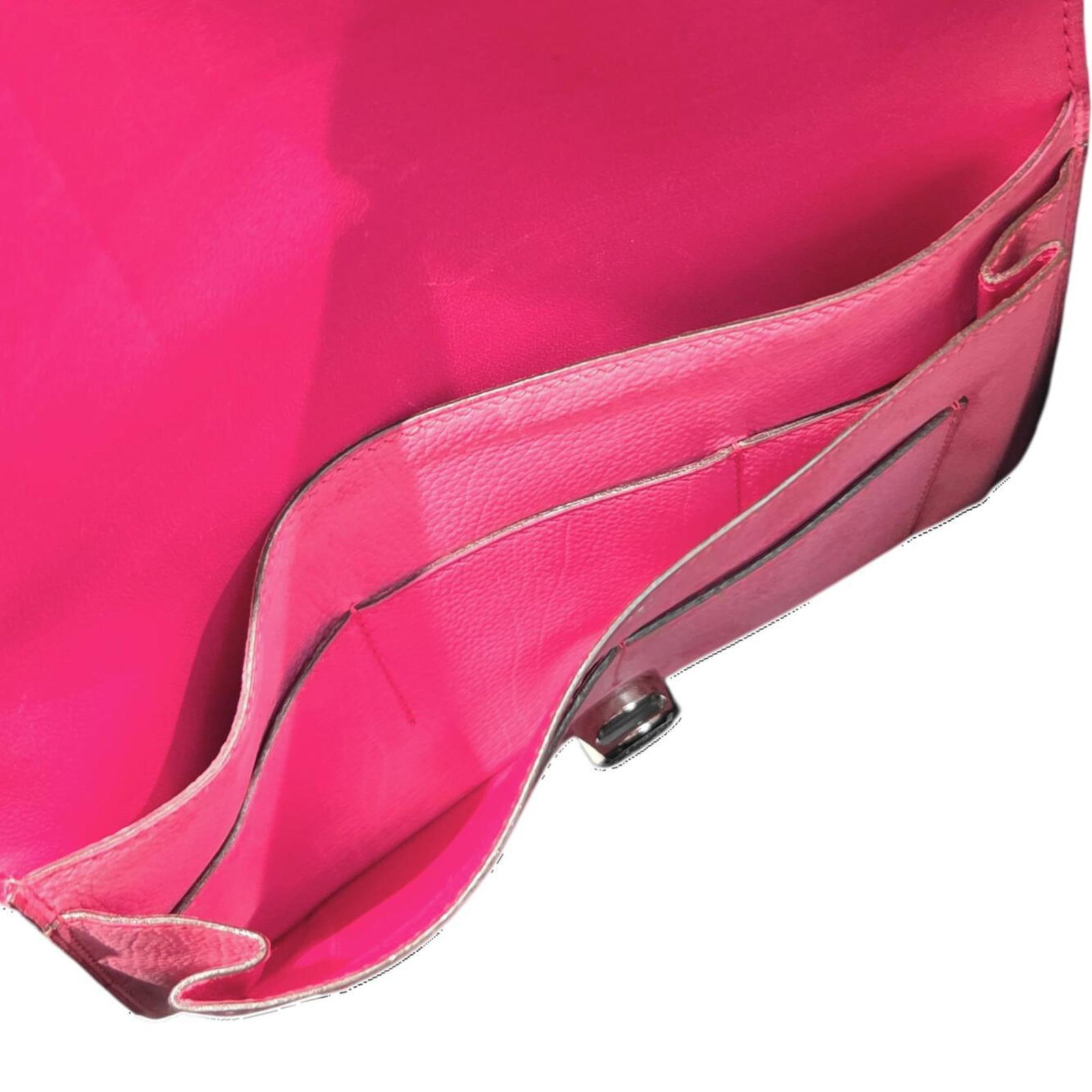 (Bi-Fold) Hermes Wallet - 6