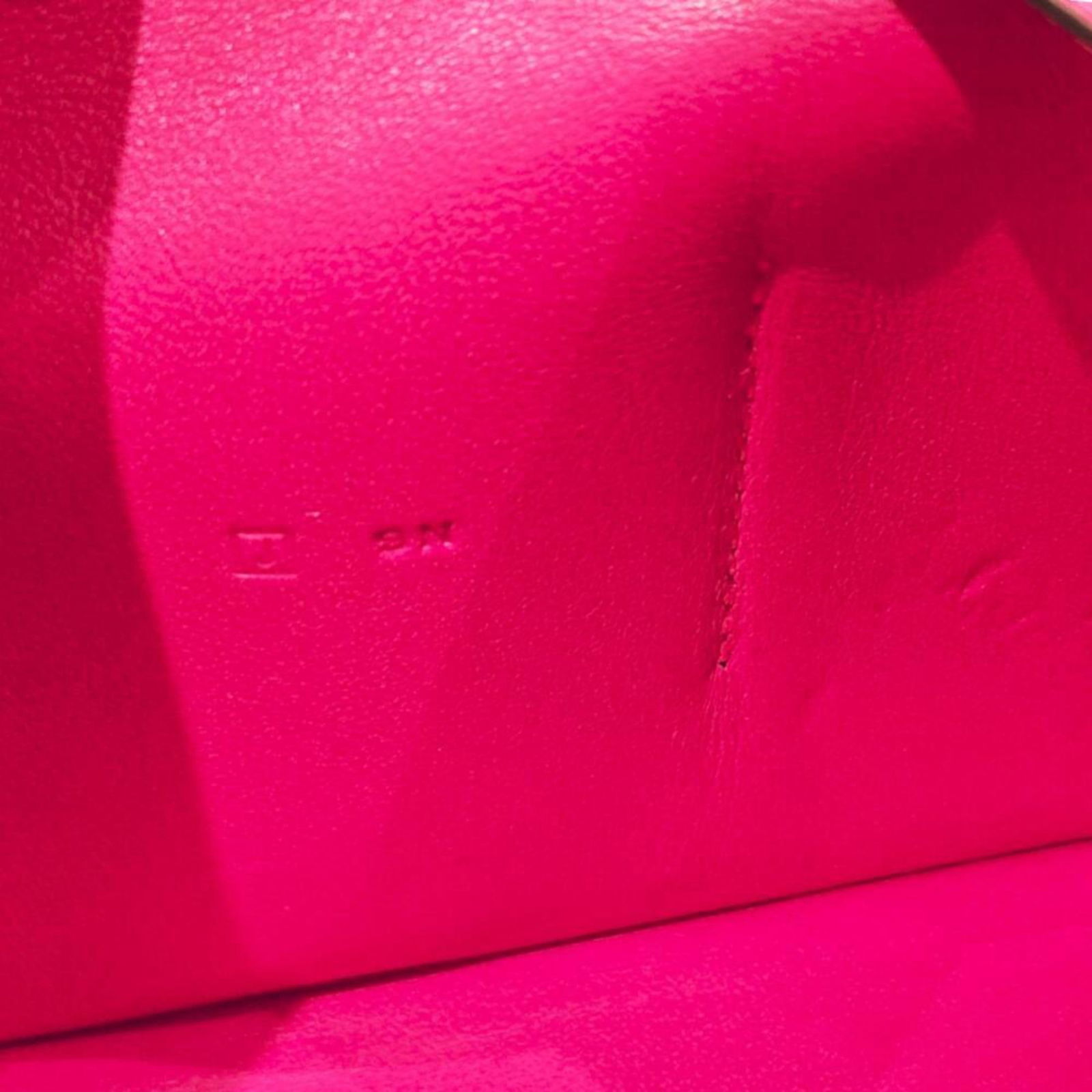 (Bi-Fold) Hermes Wallet - 7